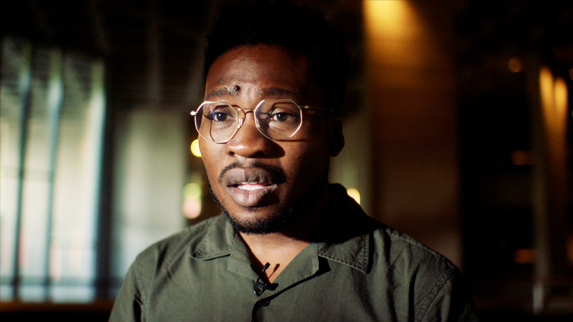 The Crucible: Monologue - 'Life is God's most precious gift'