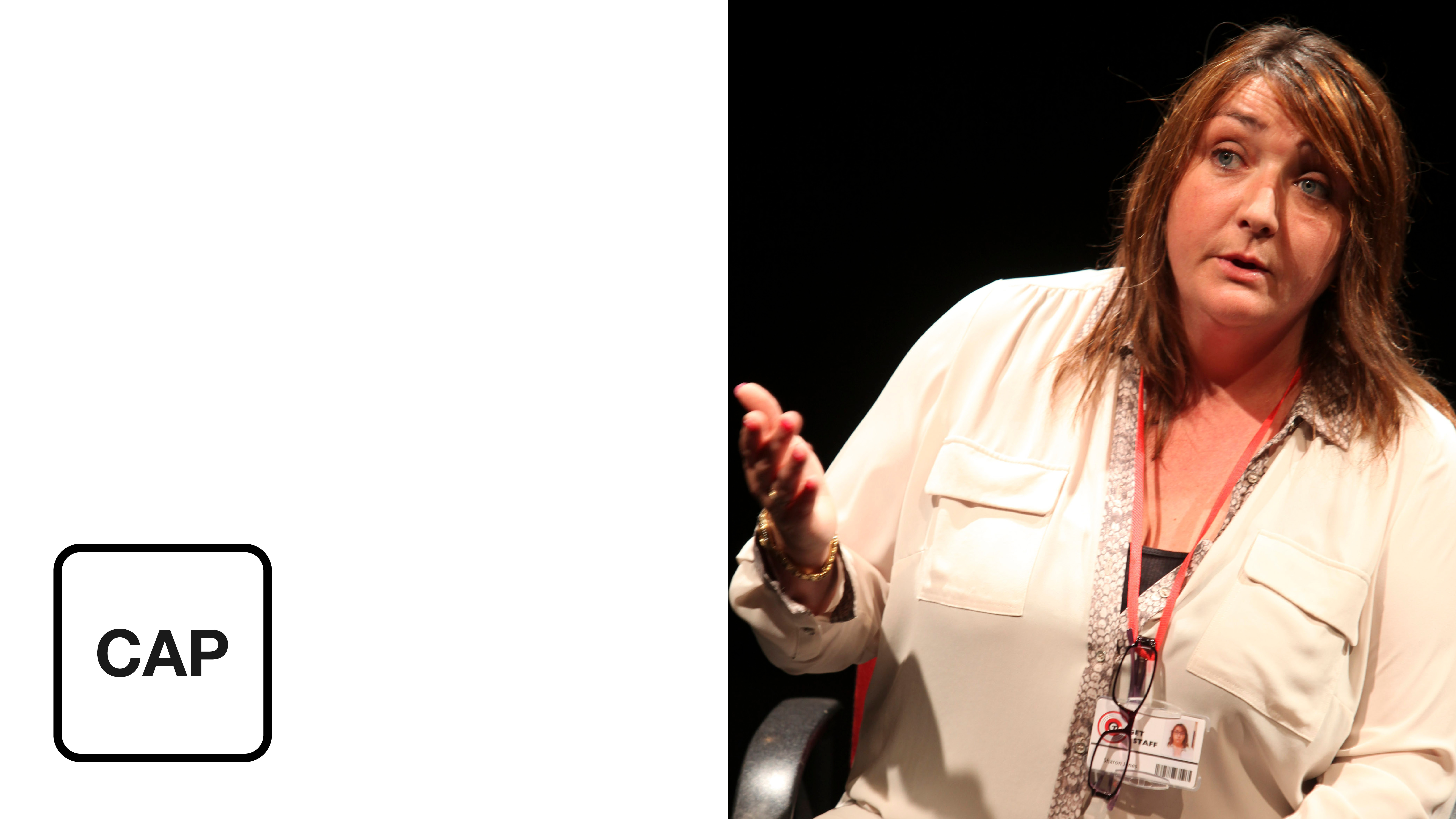 HOME: Turn on captions