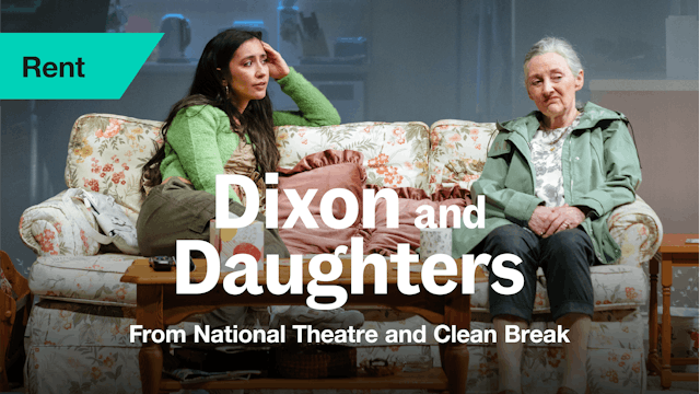 Dixon and Daughters