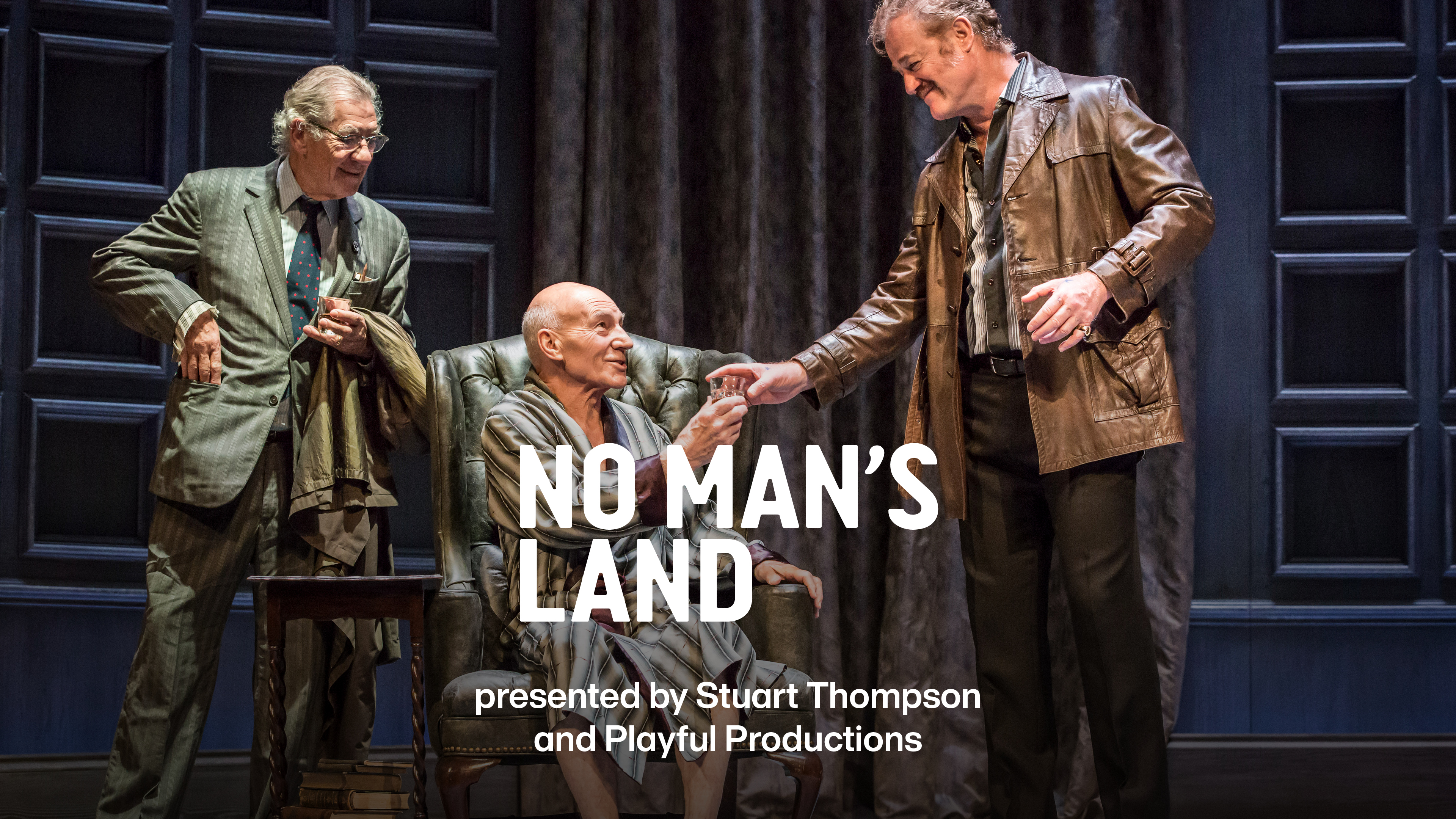 No Man's Land: Full Play