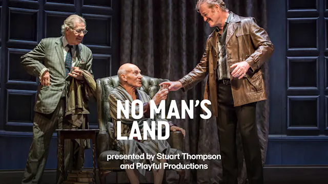 No Man's Land: Full Play
