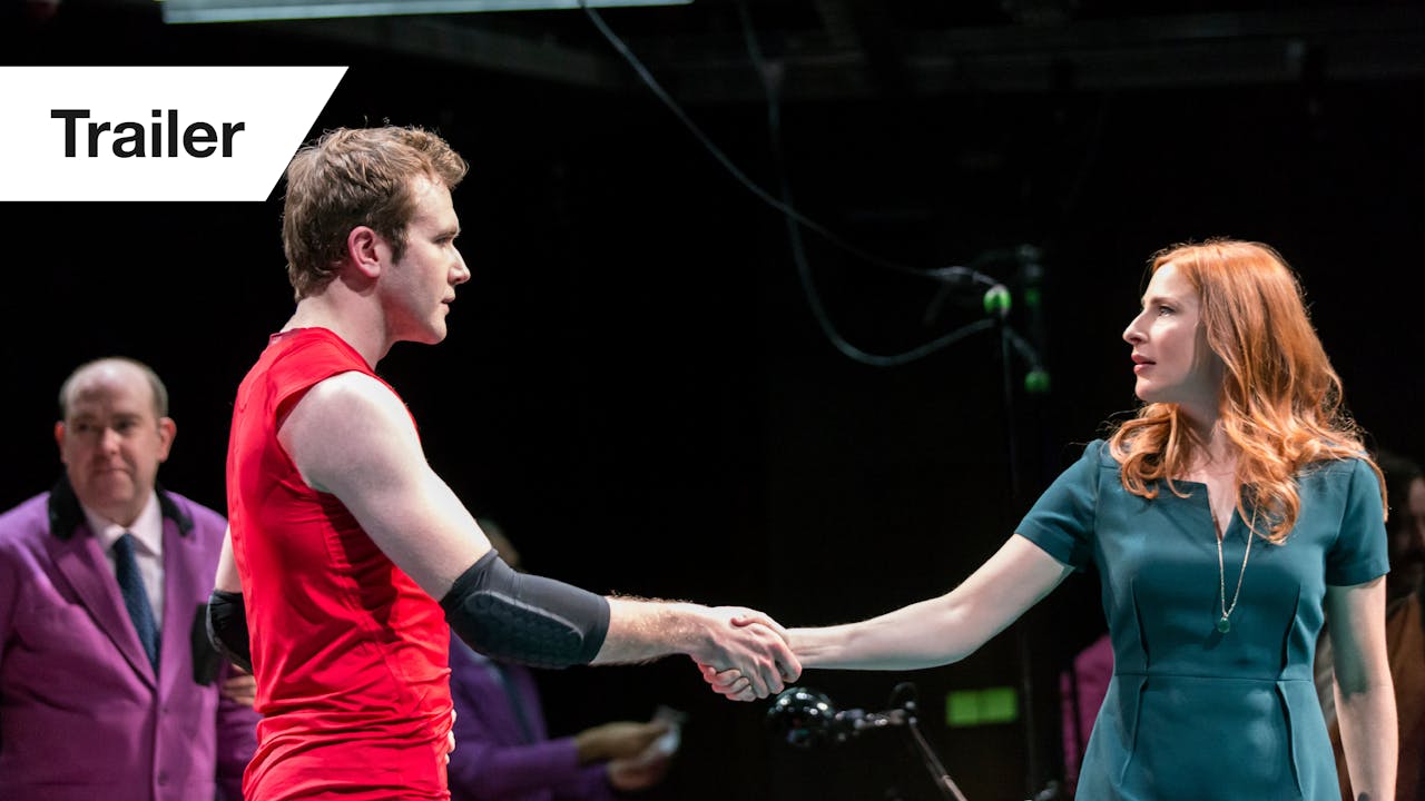 As You Like It Trailer National Theatre at Home