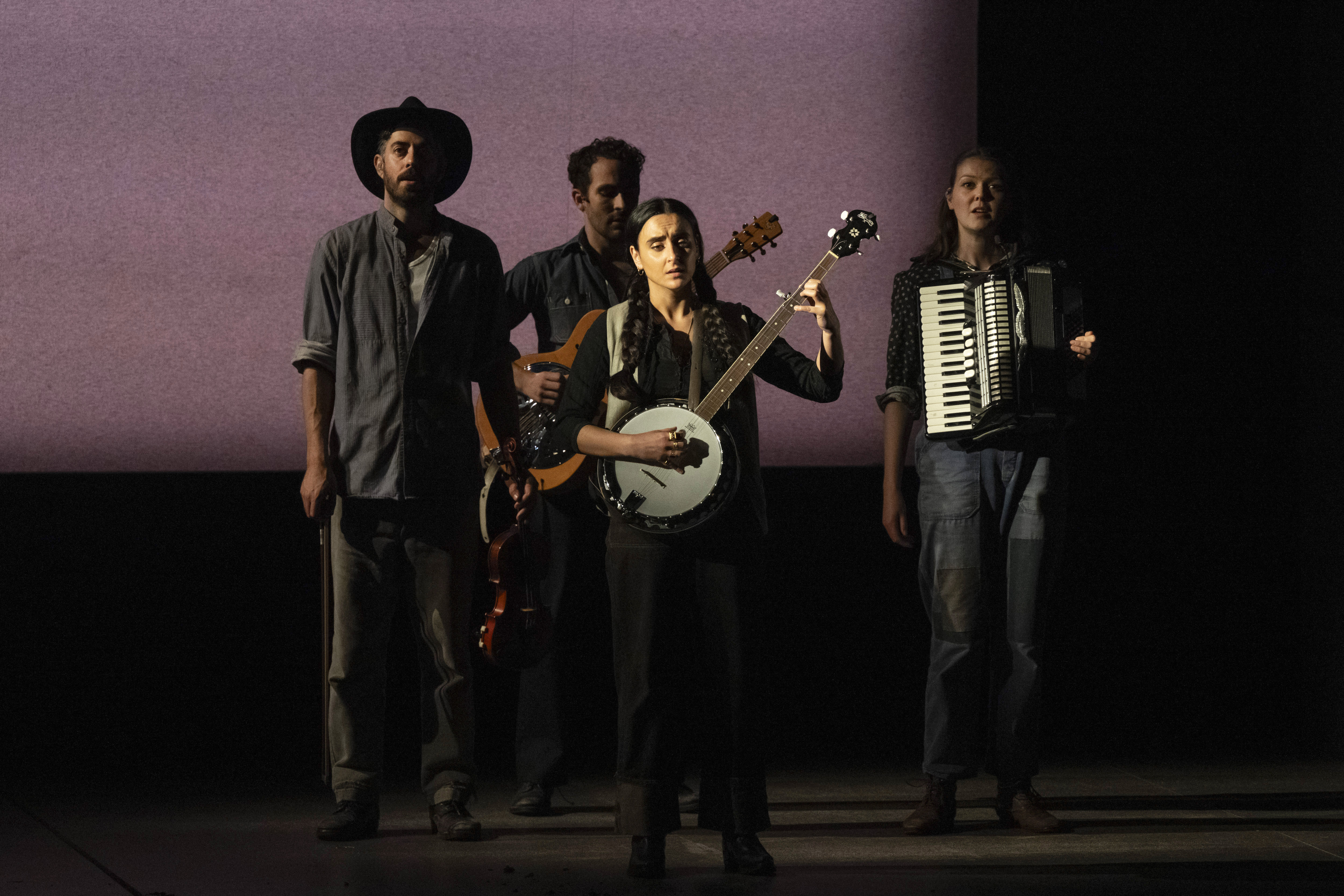 The Grapes of Wrath: Clip - 'Whole country movin' '