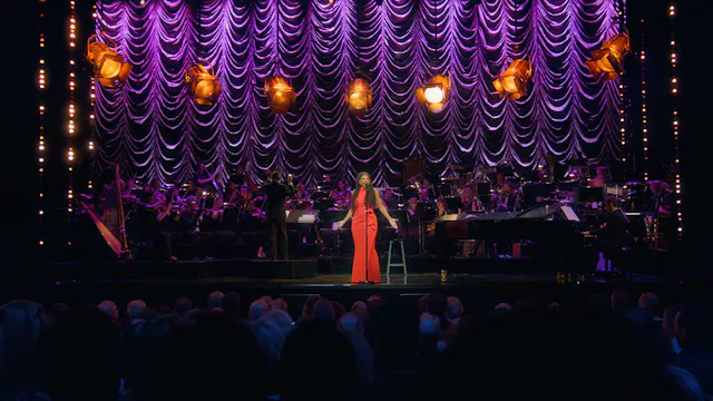 Audra McDonald: I Am What I Am (Director's Cut)- "I Could Have Danced All Night"