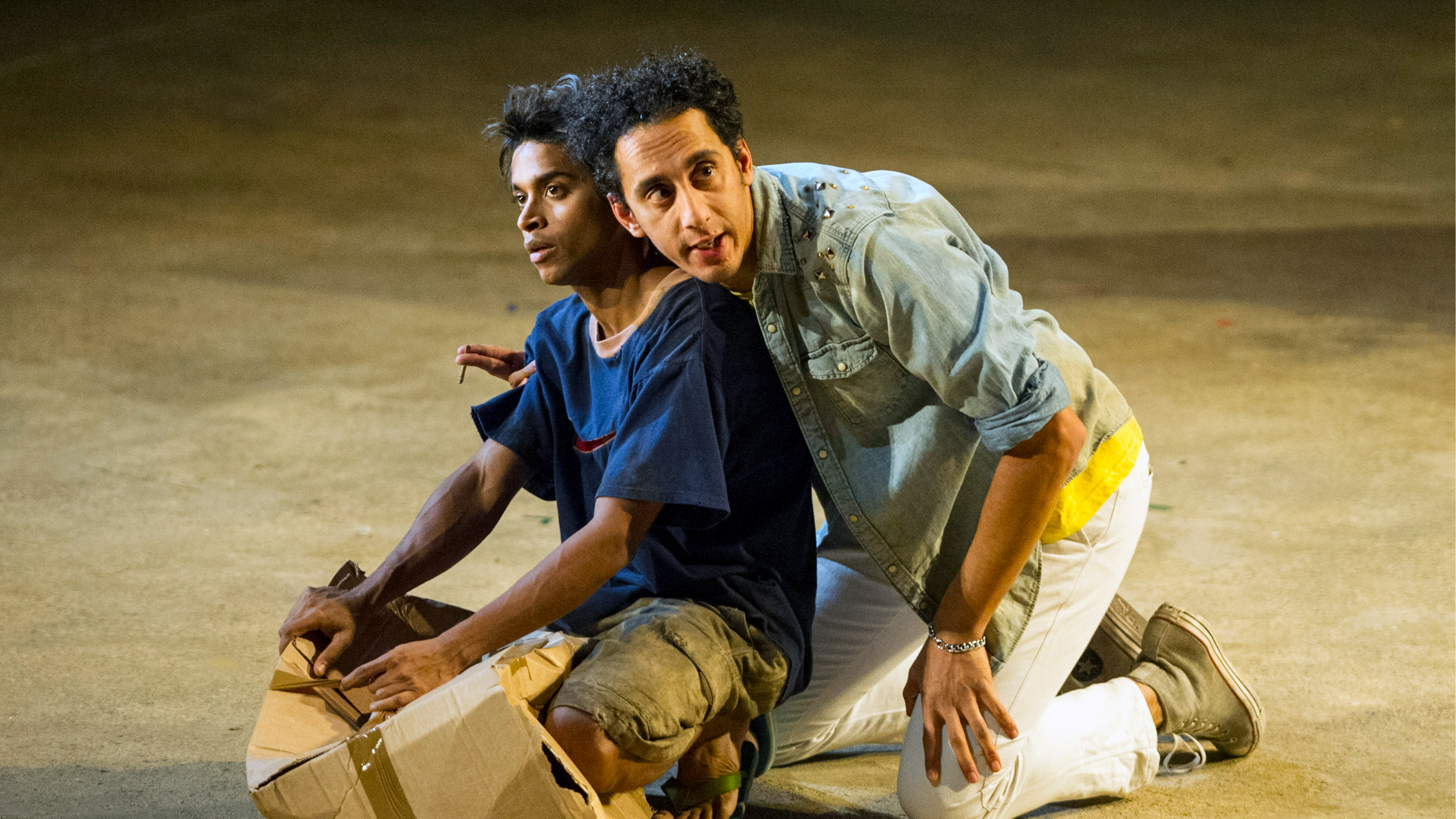 Behind The Beautiful Forevers: Trailer