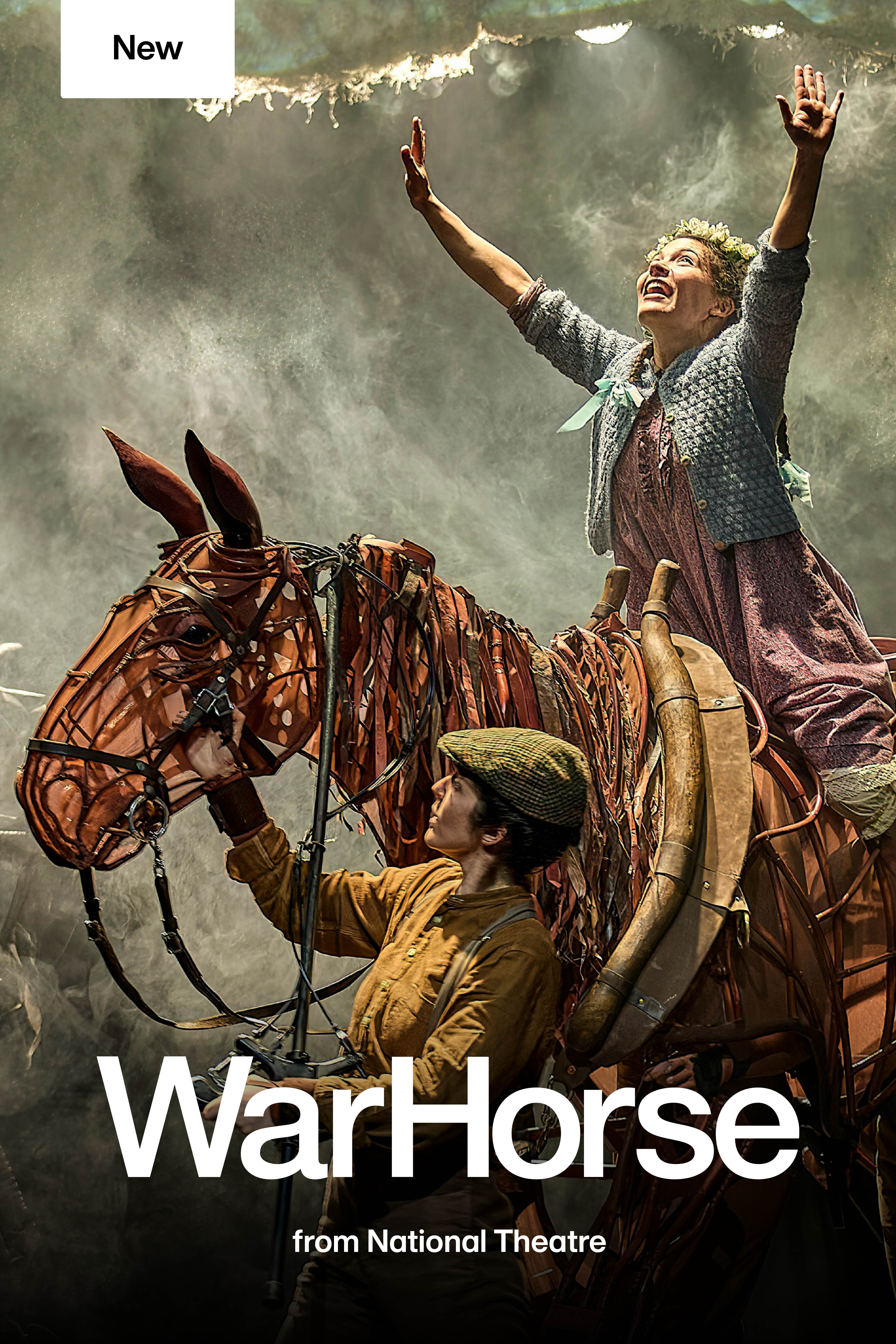 War Horse