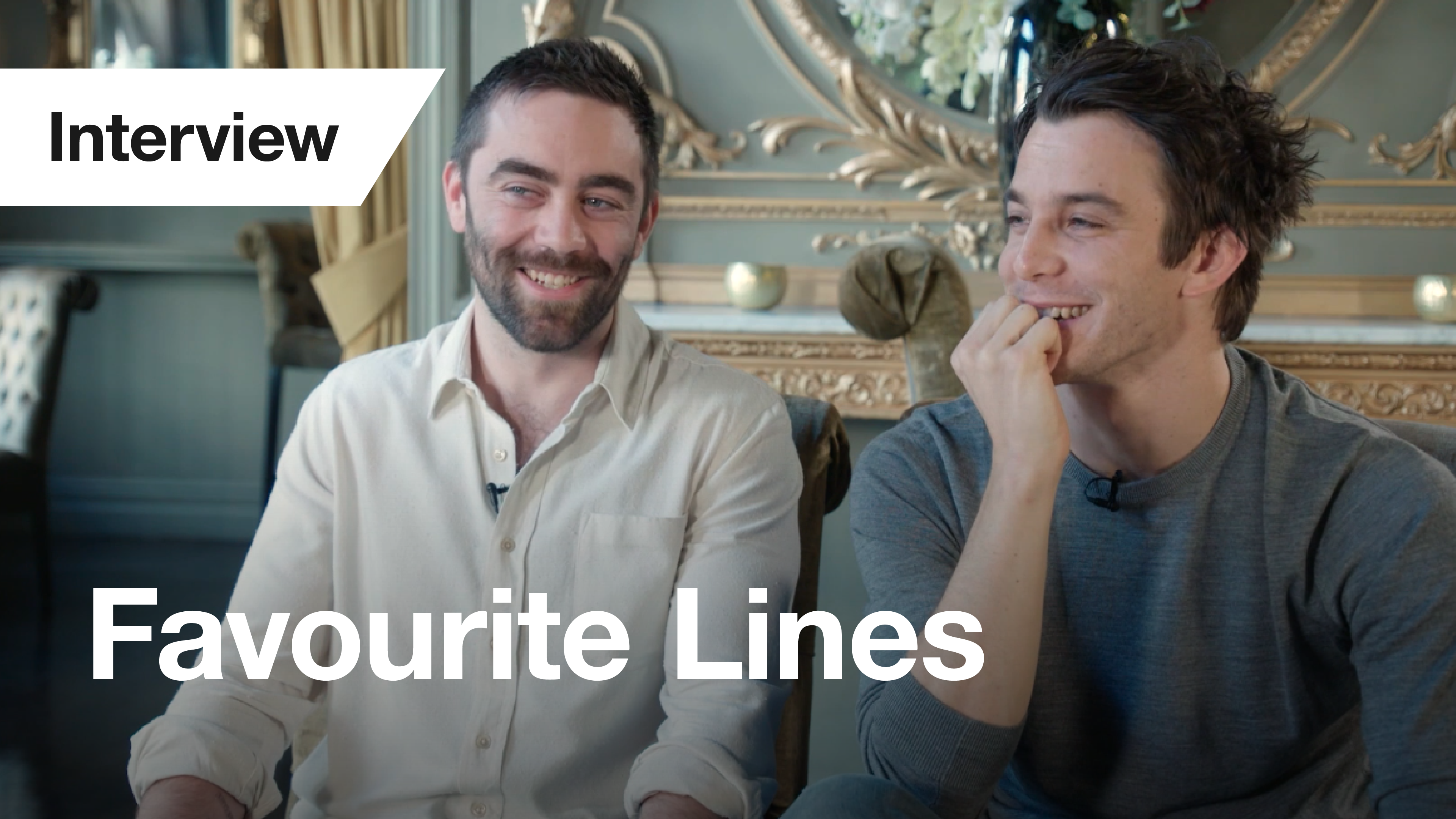 King Lear: Favourite Lines 