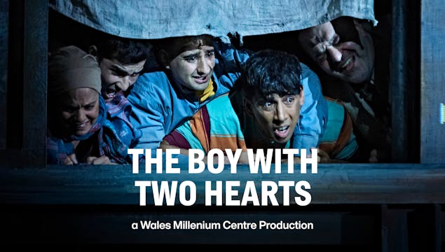 The Boy with Two Hearts: Full Play