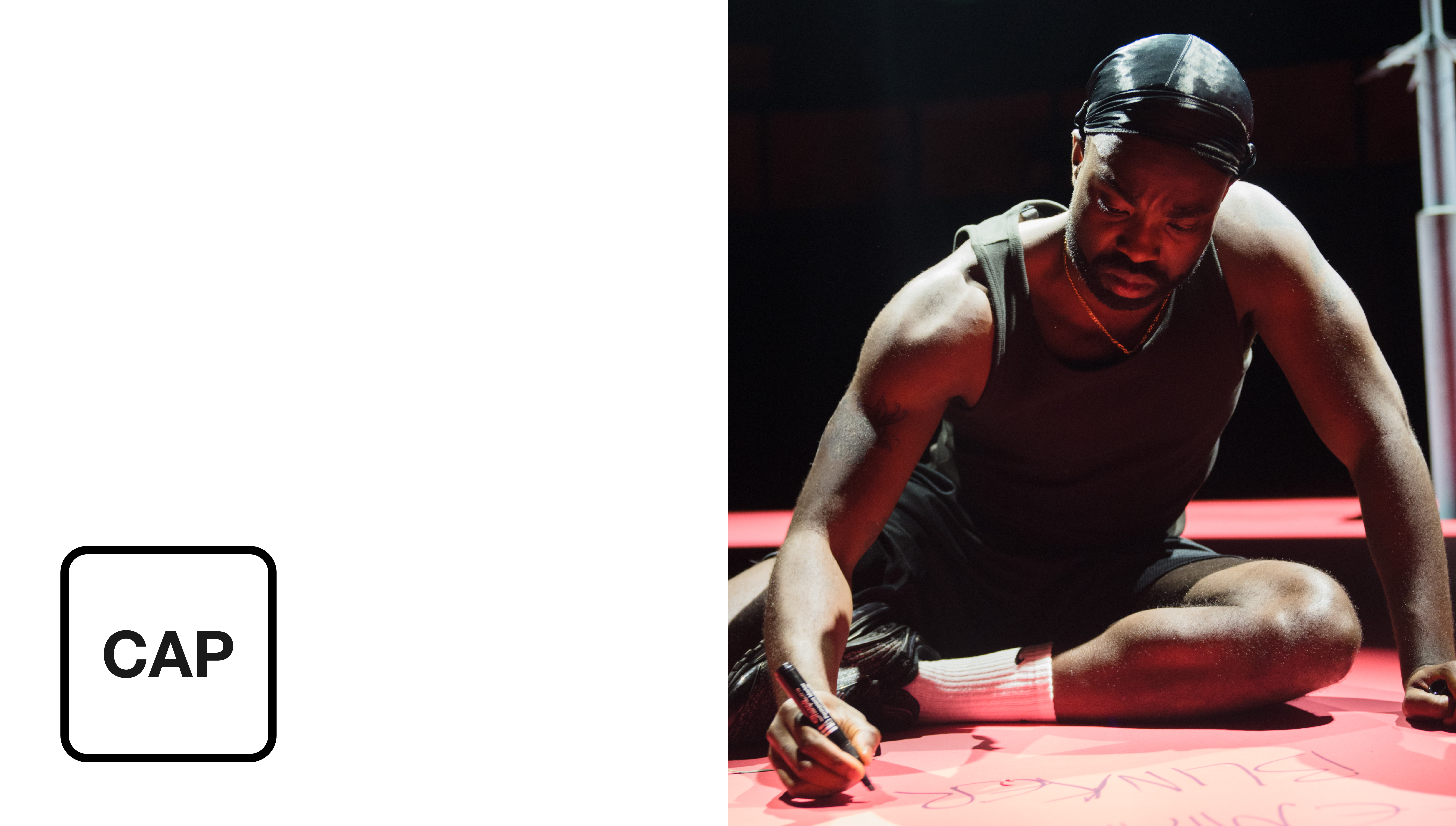 Death of England :Delroy: Turn on captions