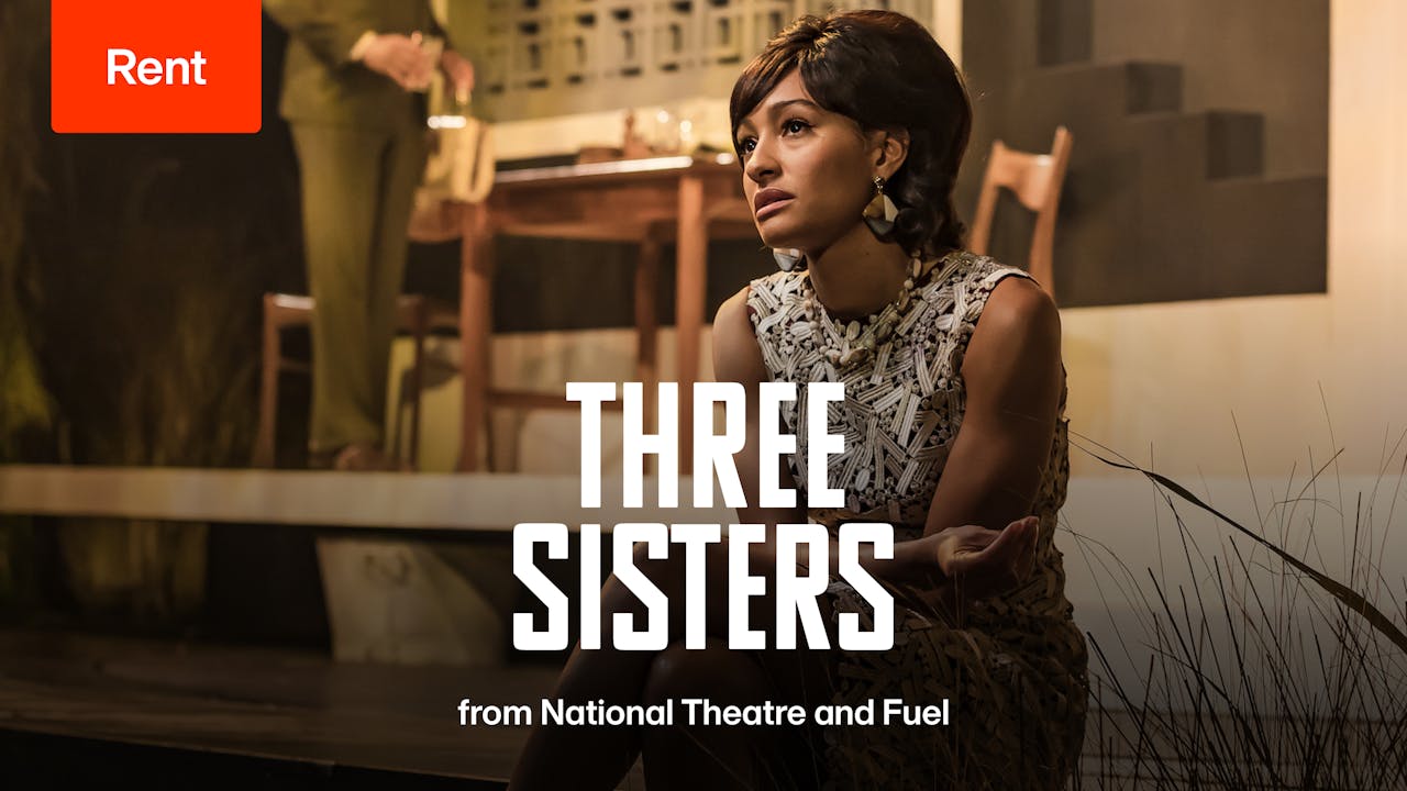 Three Sisters (Rent)