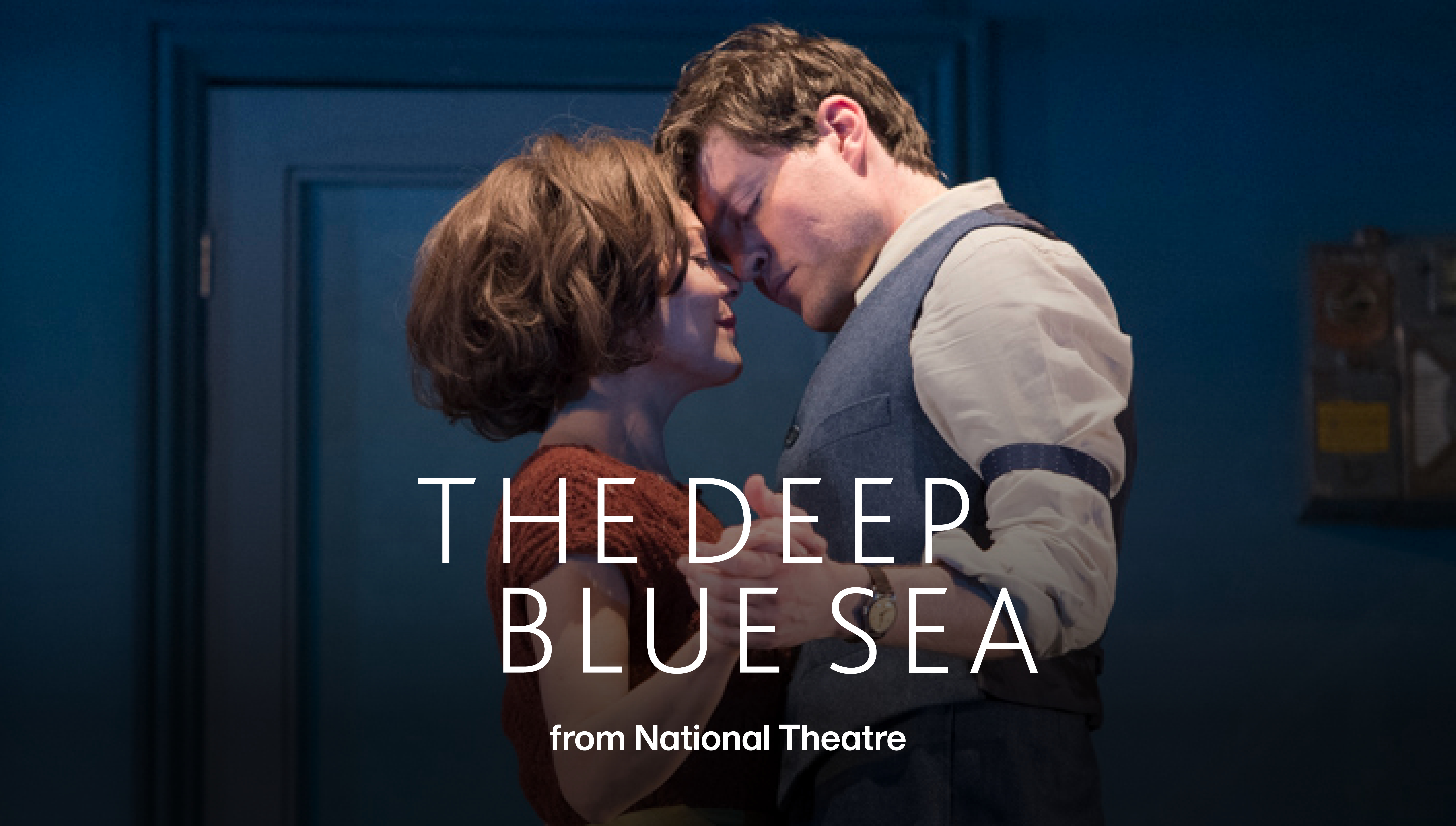 The Deep Blue Sea: Full Play