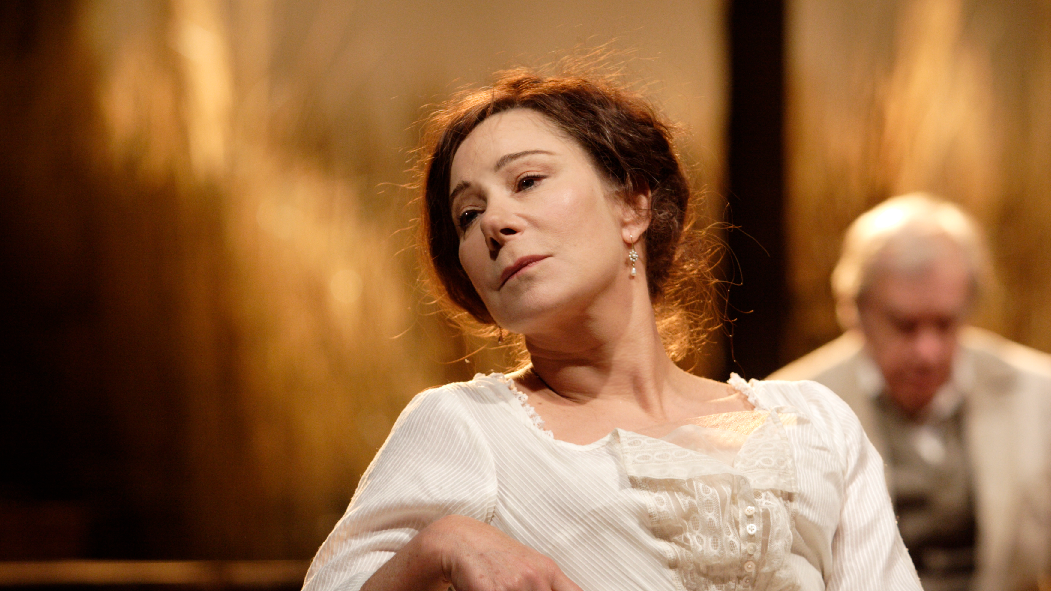 The Cherry Orchard: Trailer