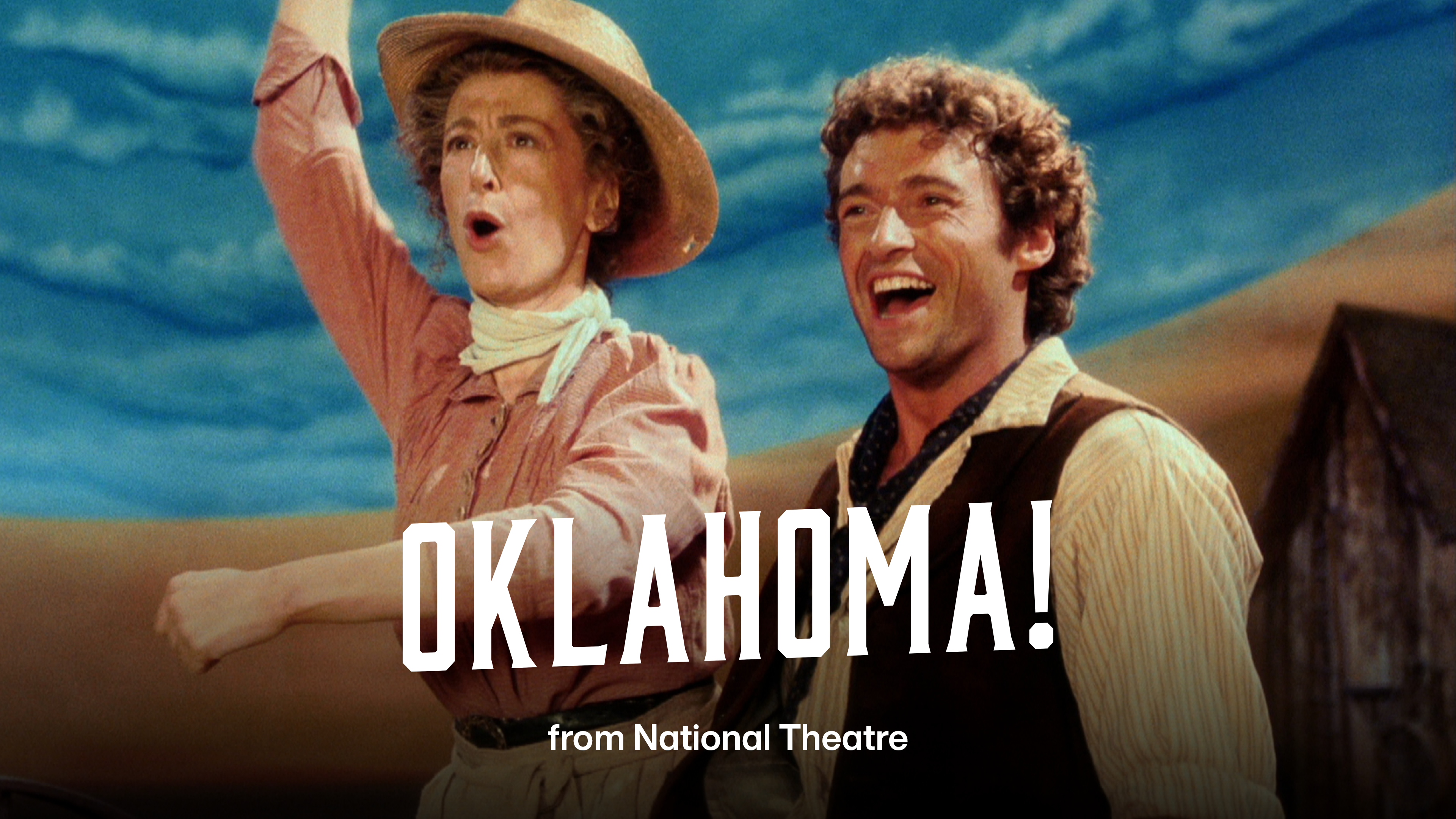Oklahoma!: Full Play