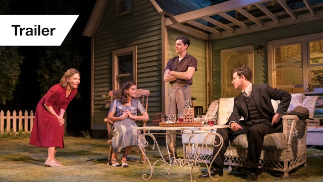 All My Sons: Trailer