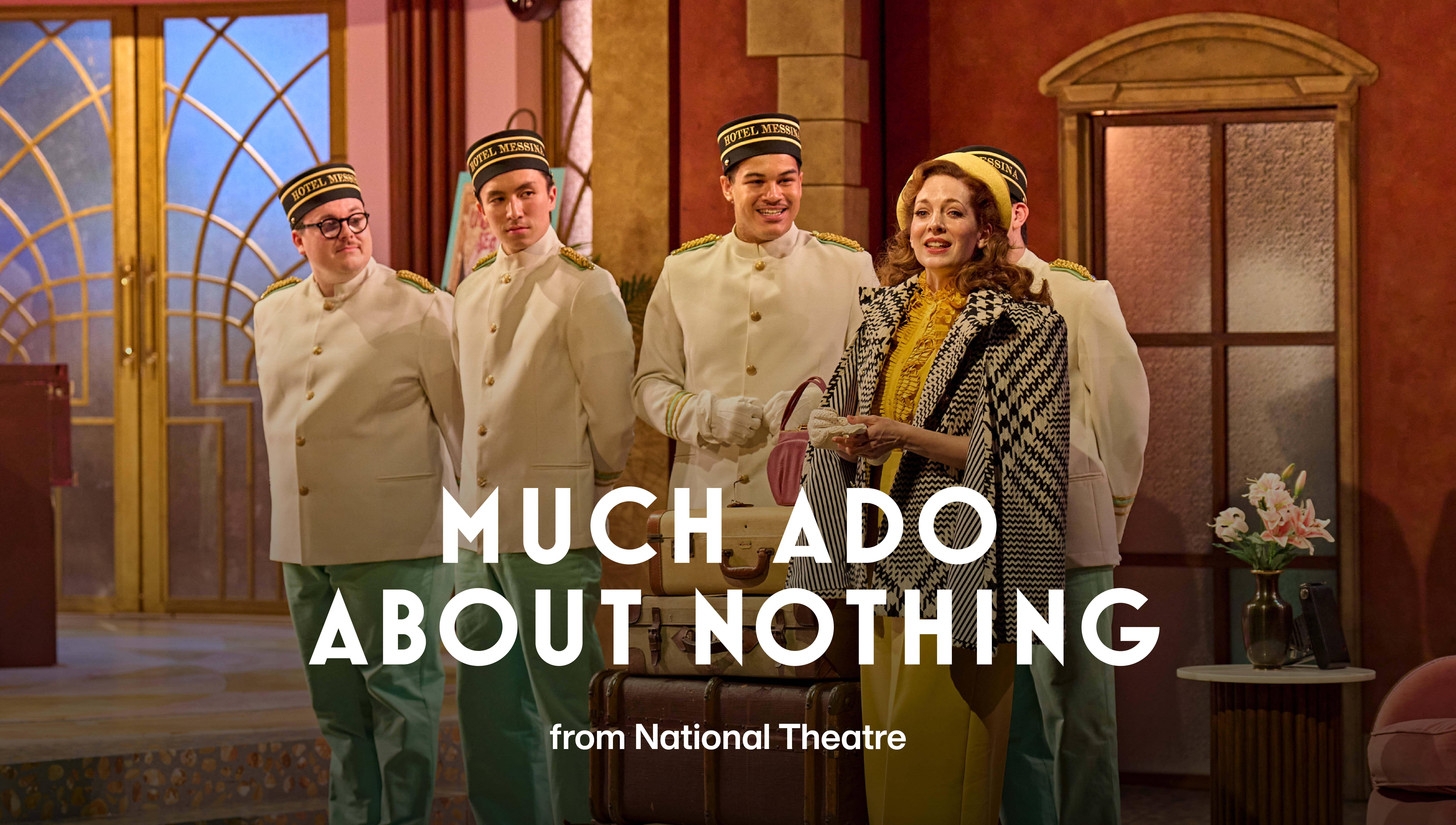 Much Ado About Nothing