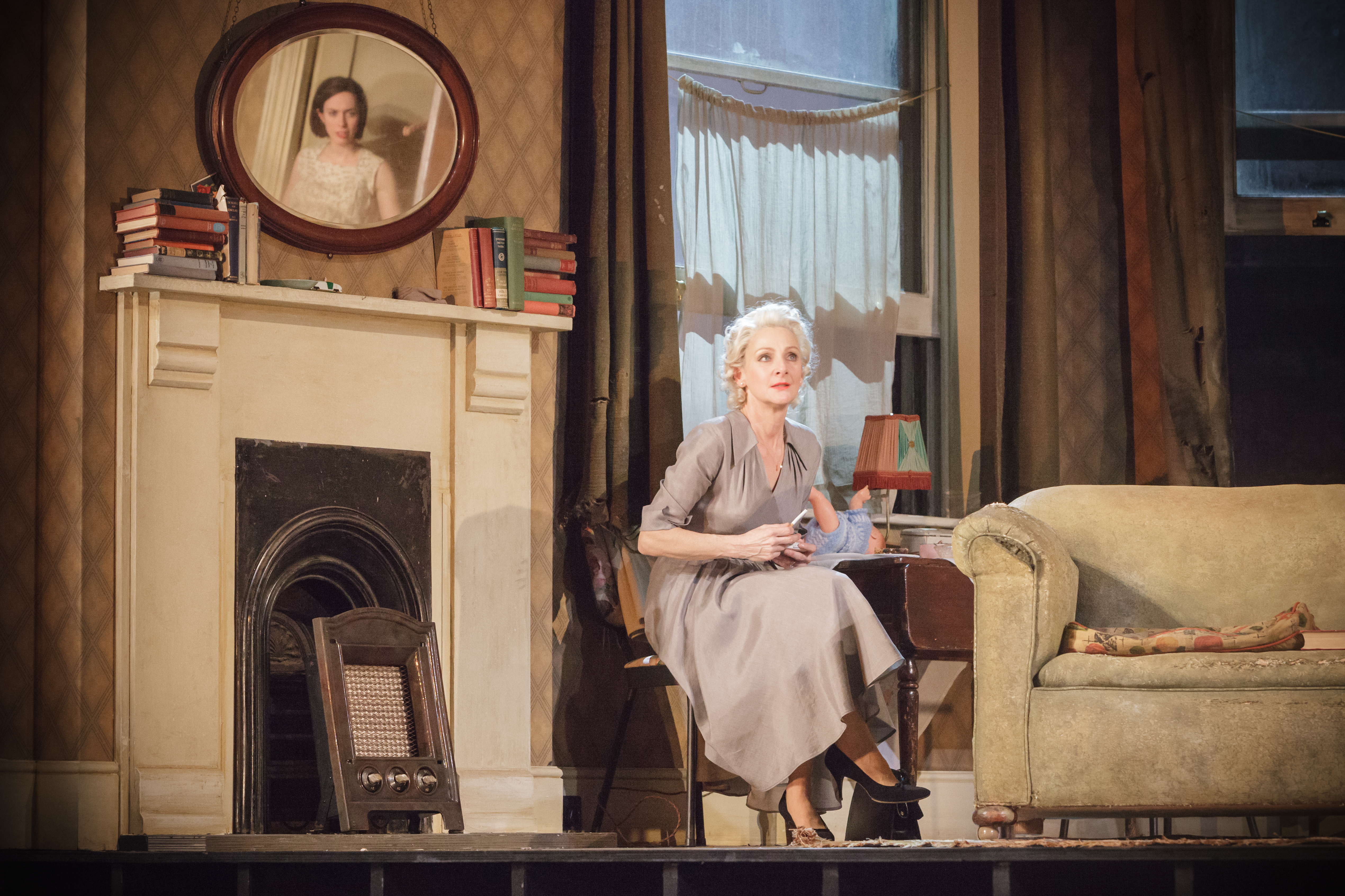 A Taste of Honey: Trailer