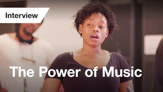 Rockets and Blue Lights: Interview - ...