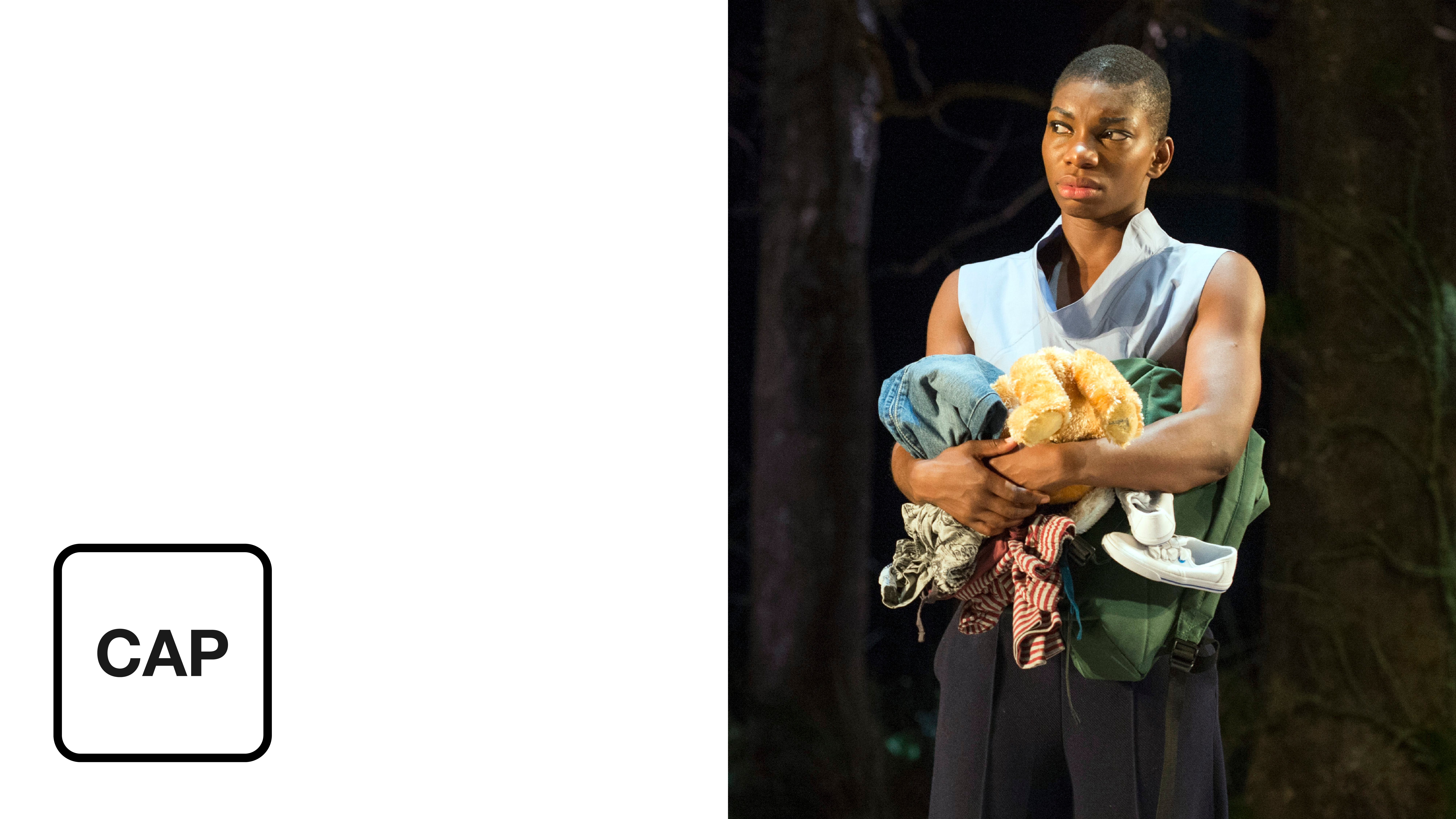 Medea: Turn on captions