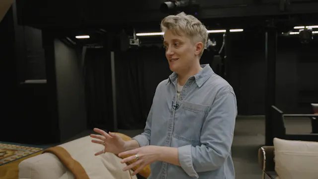 End: Intimacy Director Interview (Bet...