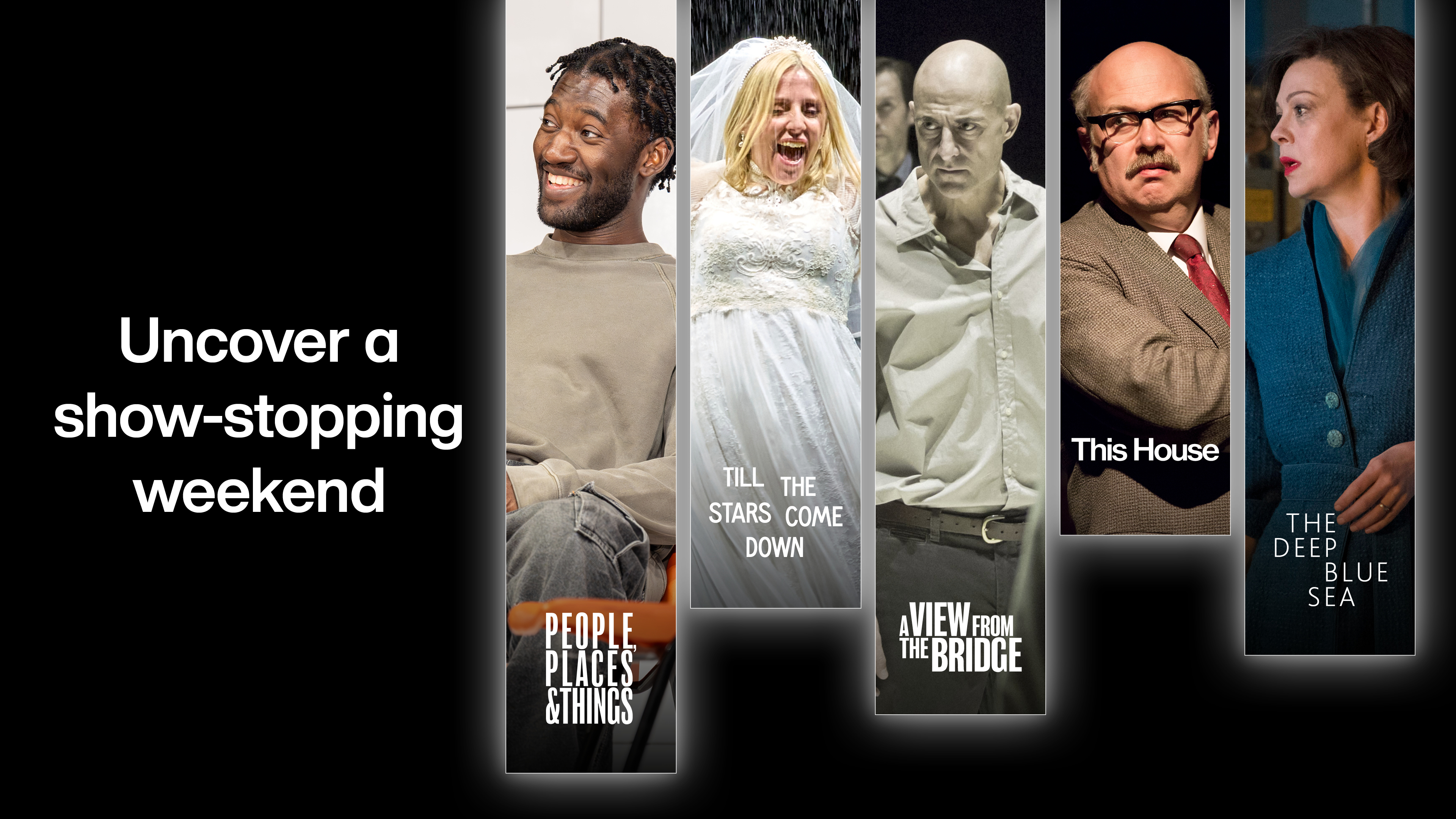 Curated for you this winter