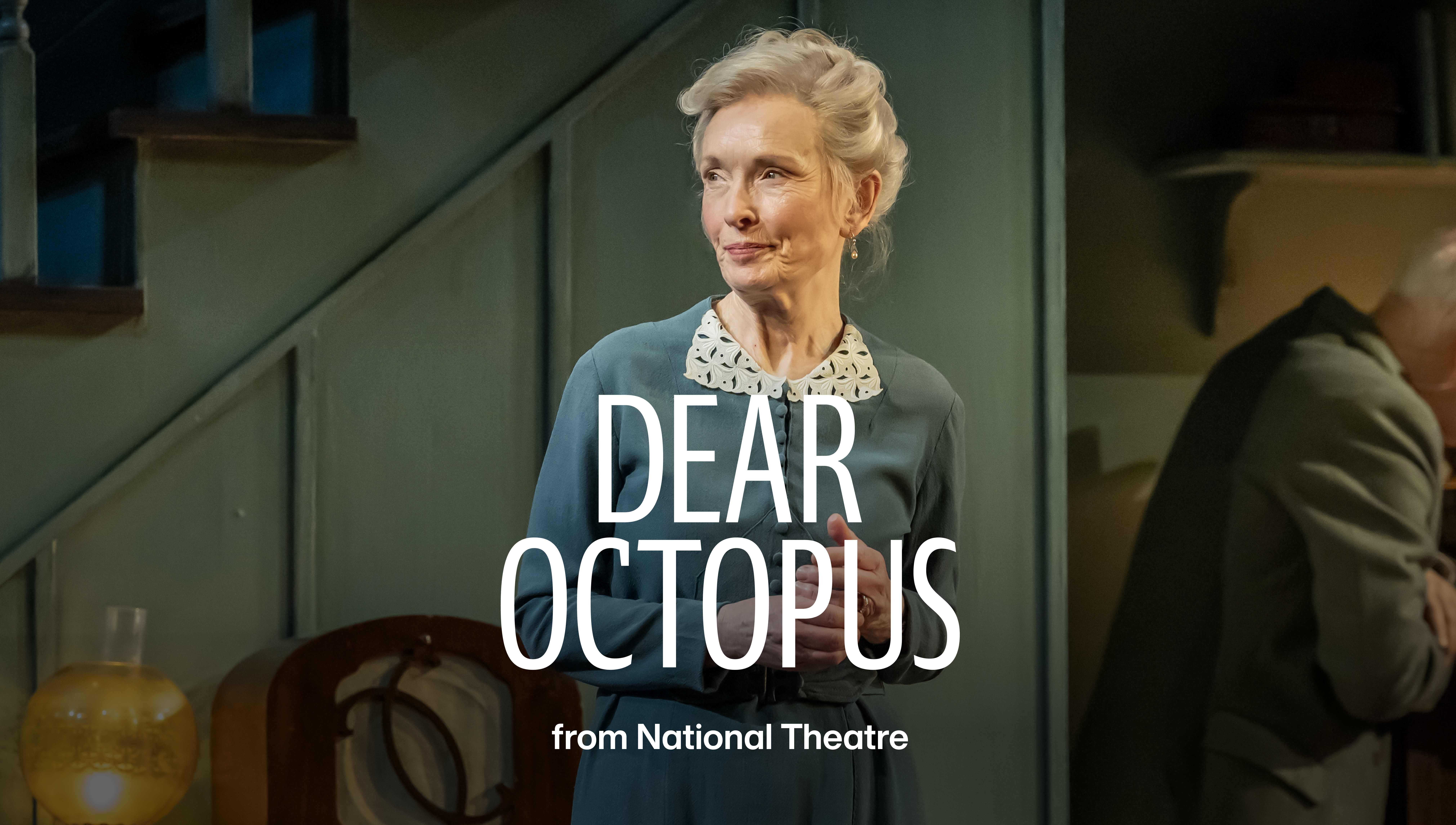 Dear Octopus