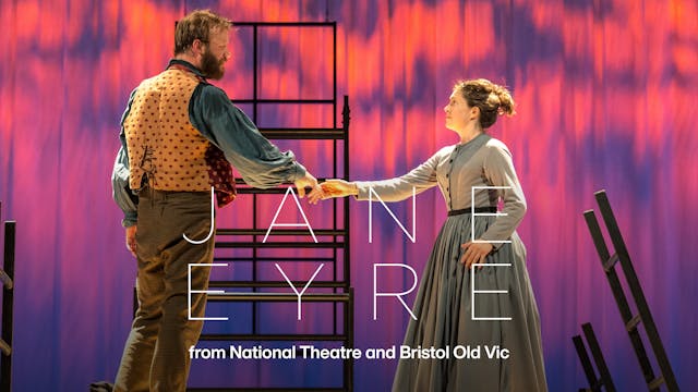 Jane Eyre: Full Play