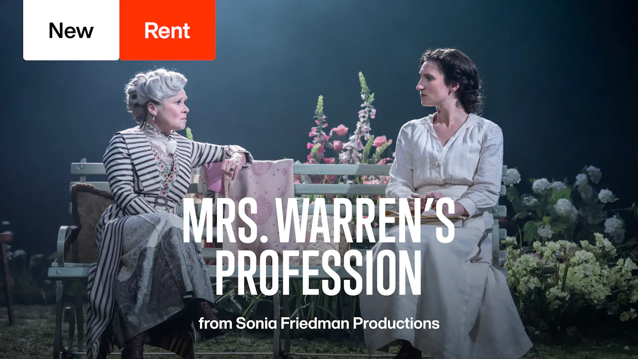 Mrs. Warren's Profession