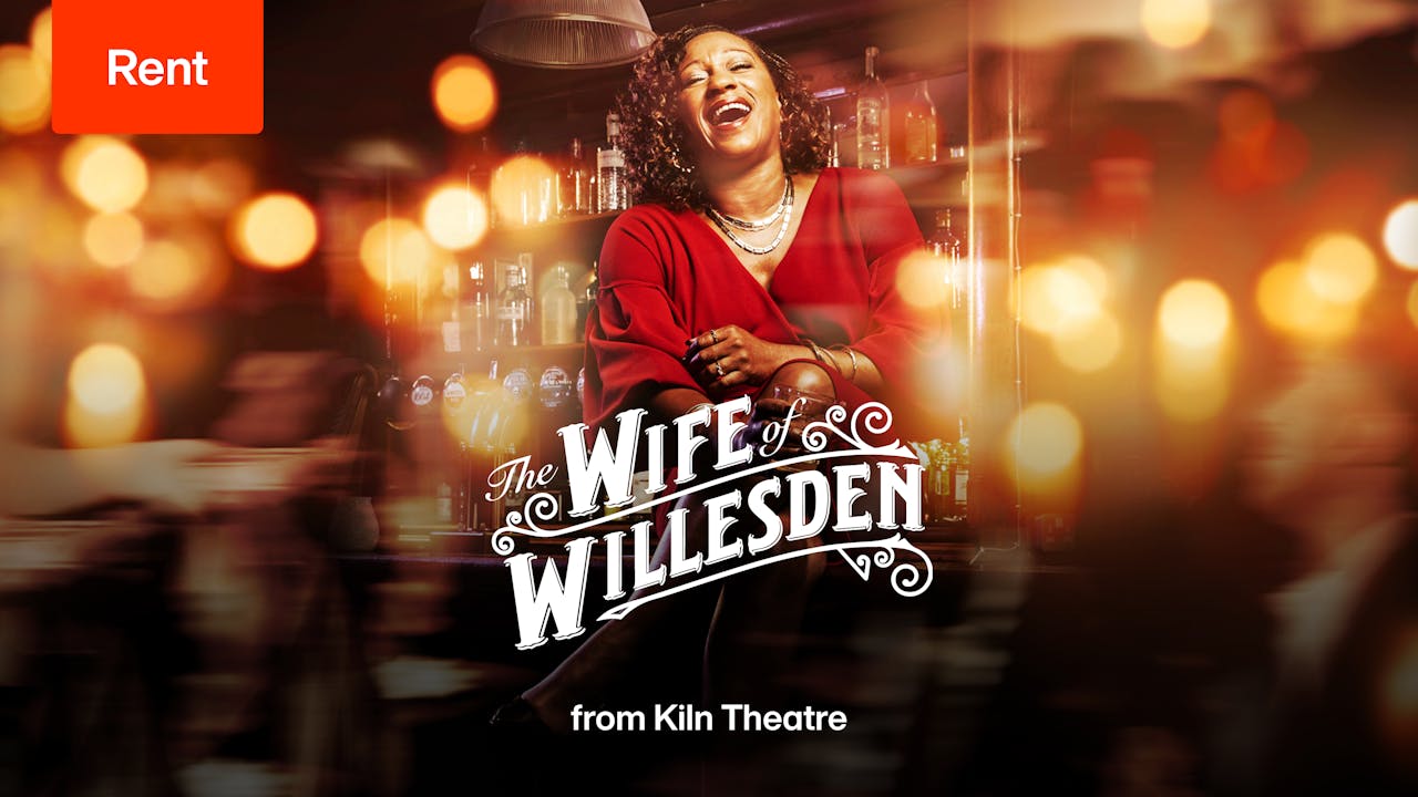 The Wife of Willesden (Rent)