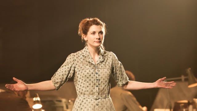 Antigone: Trailer