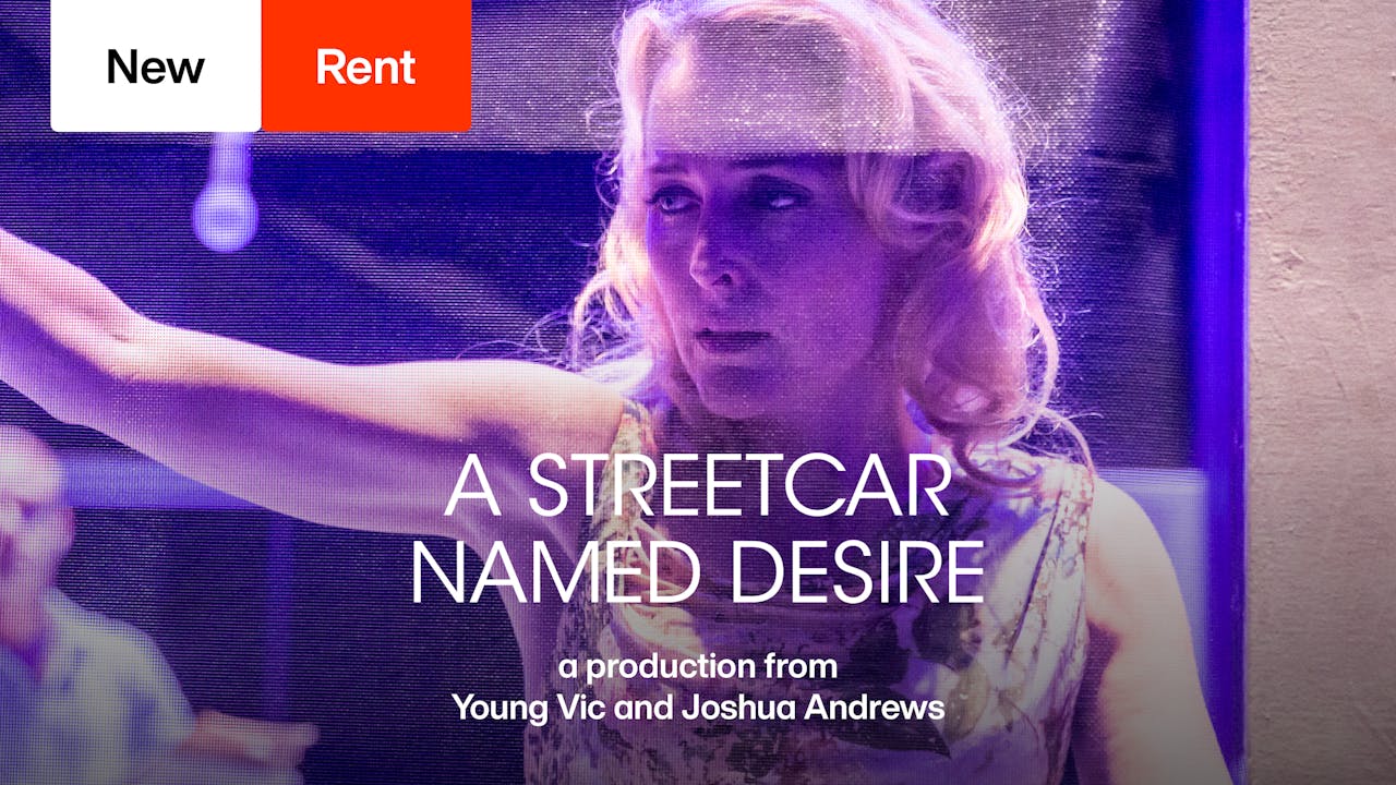 A Streetcar Named Desire