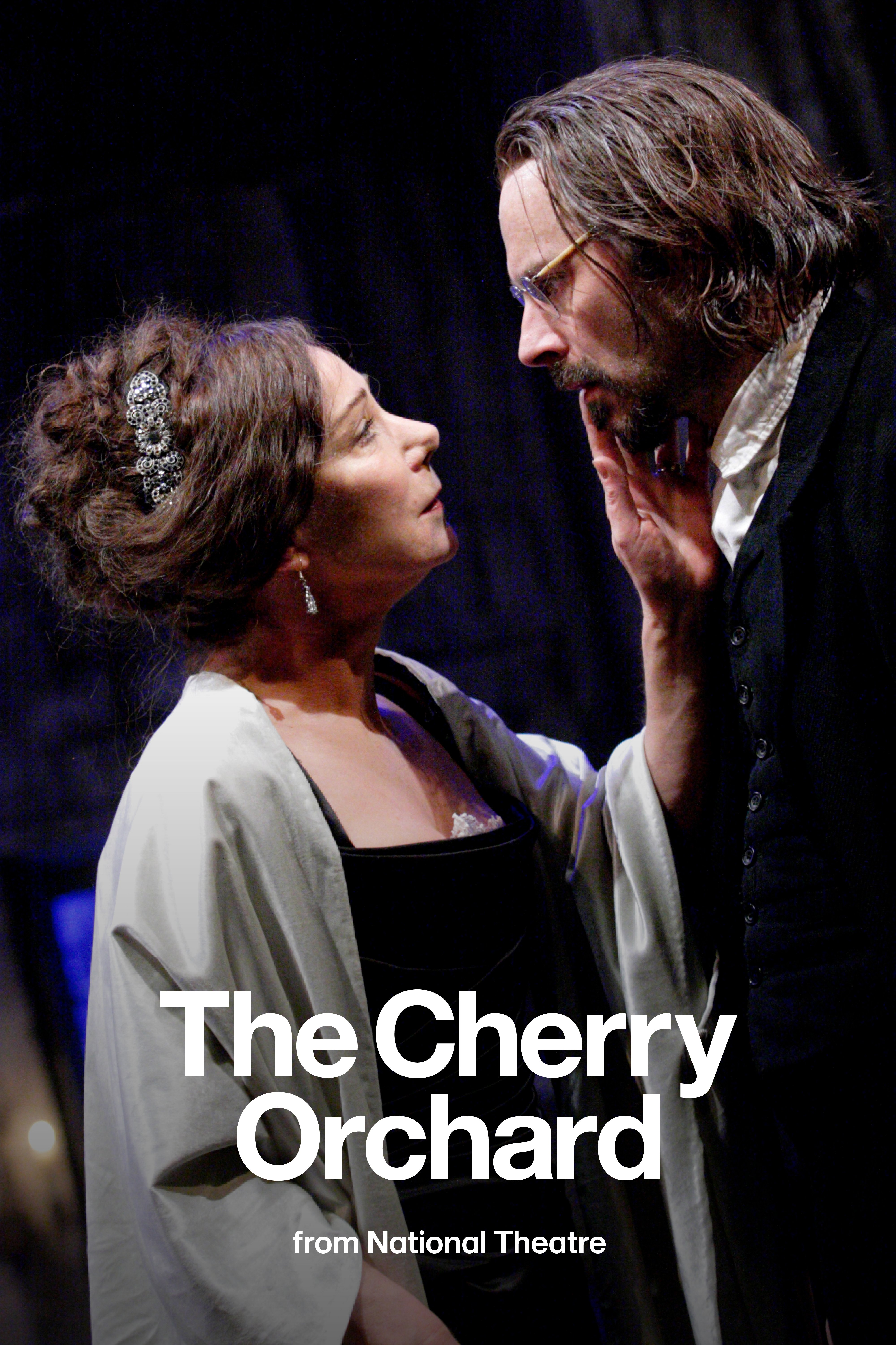 The Cherry Orchard