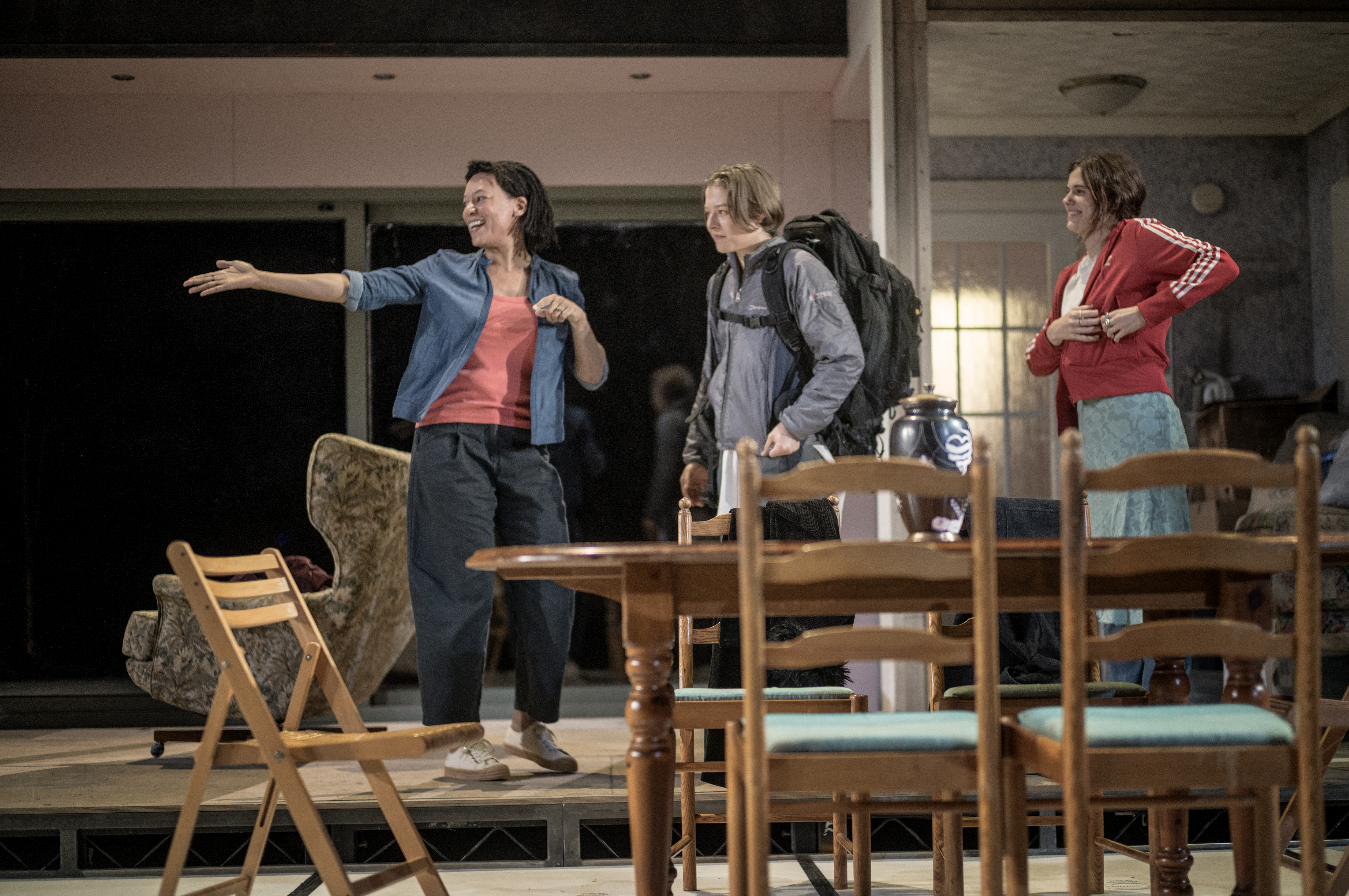 The Other Place: Official Trailer