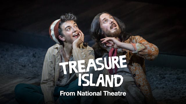 Treasure Island: Full Play
