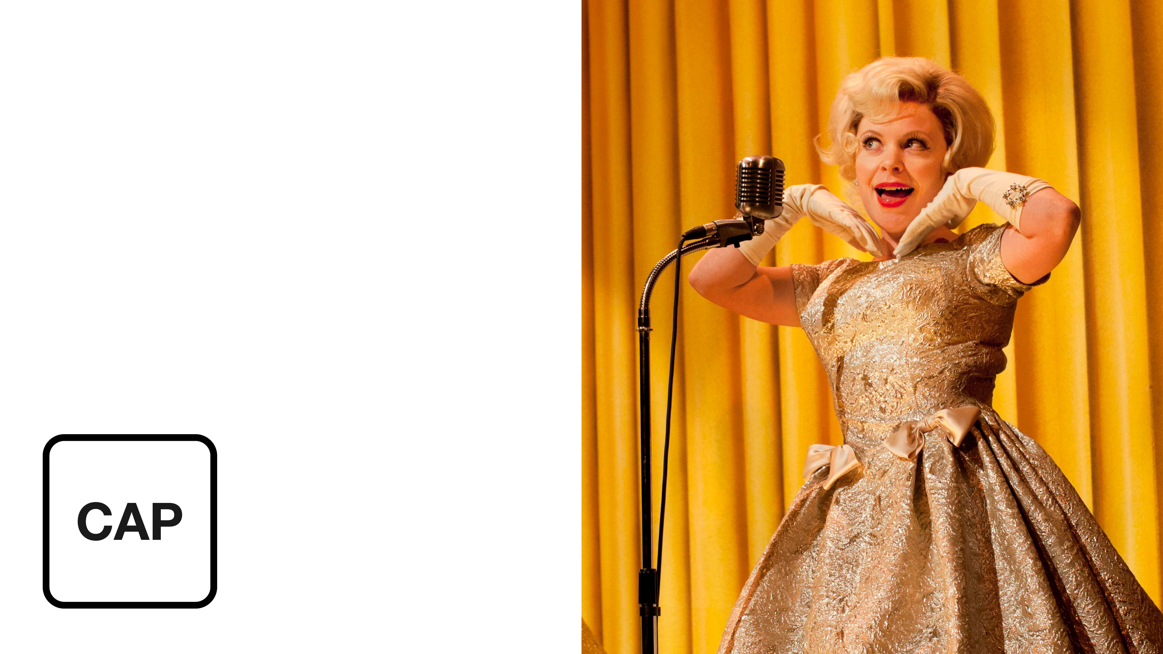 One Man, Two Guvnors: Turn on captions