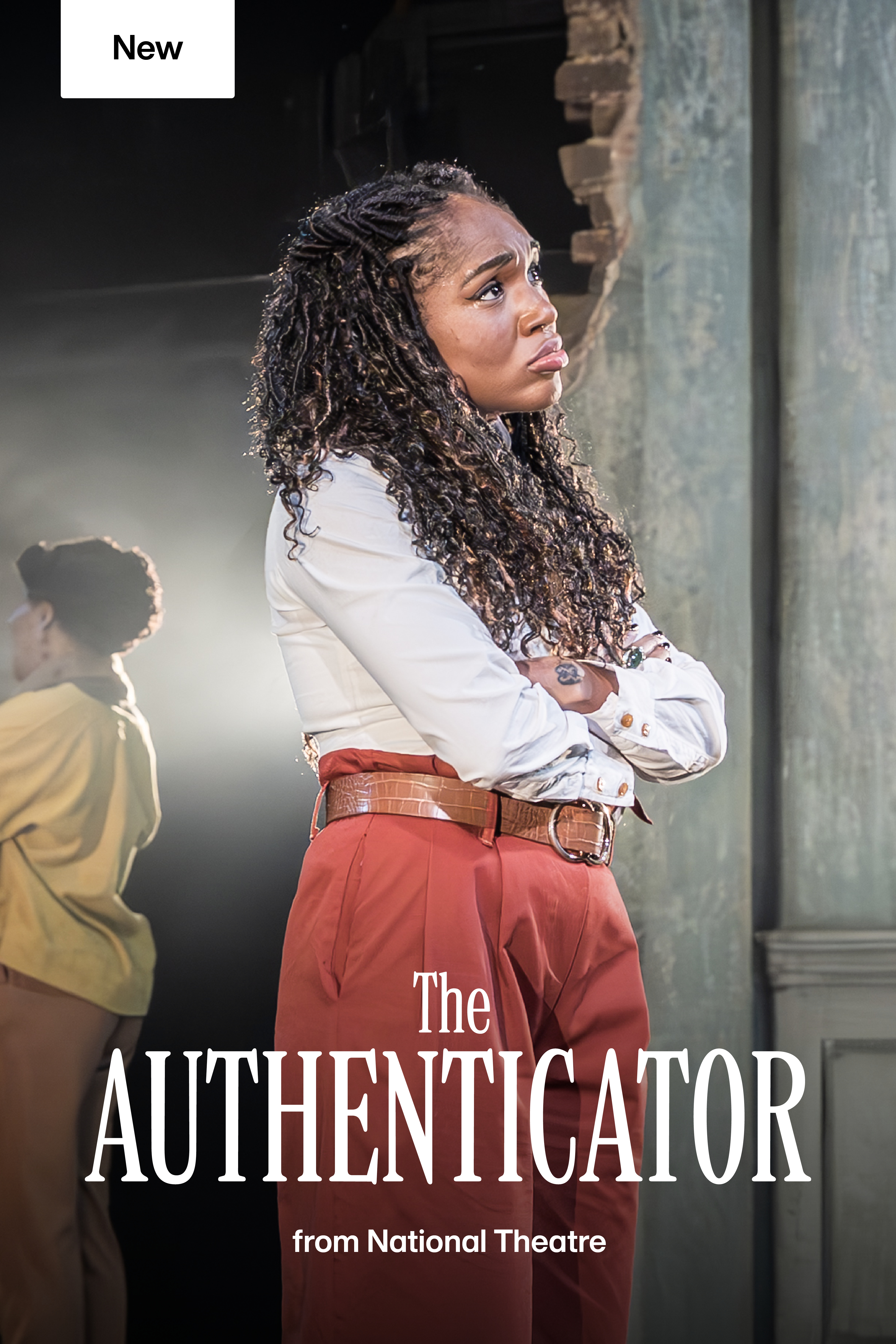 The Authenticator