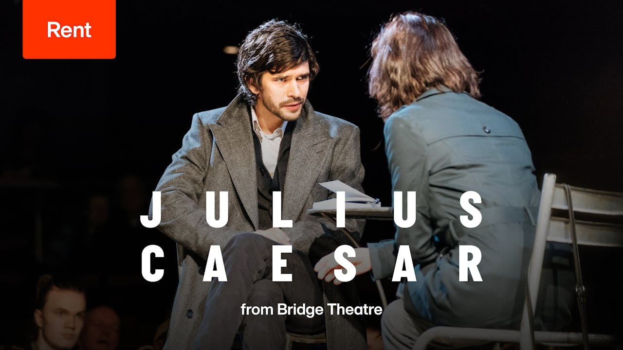 Julius Caesar (Rent)