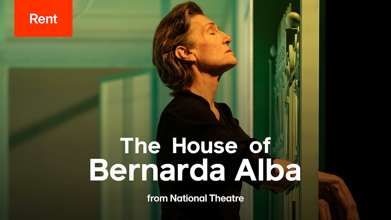 The House of Bernarda Alba (Rent)