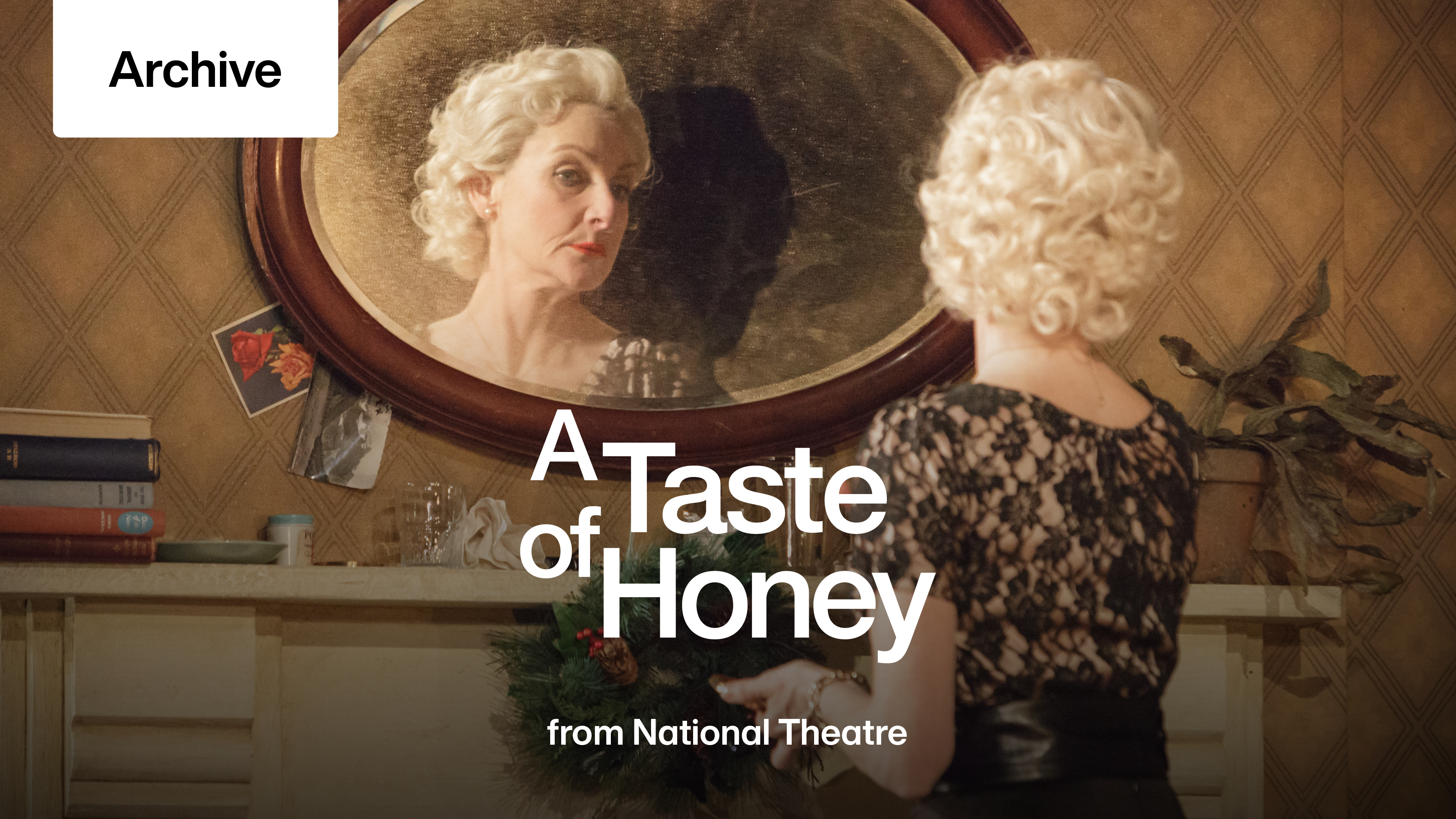 A Taste of Honey