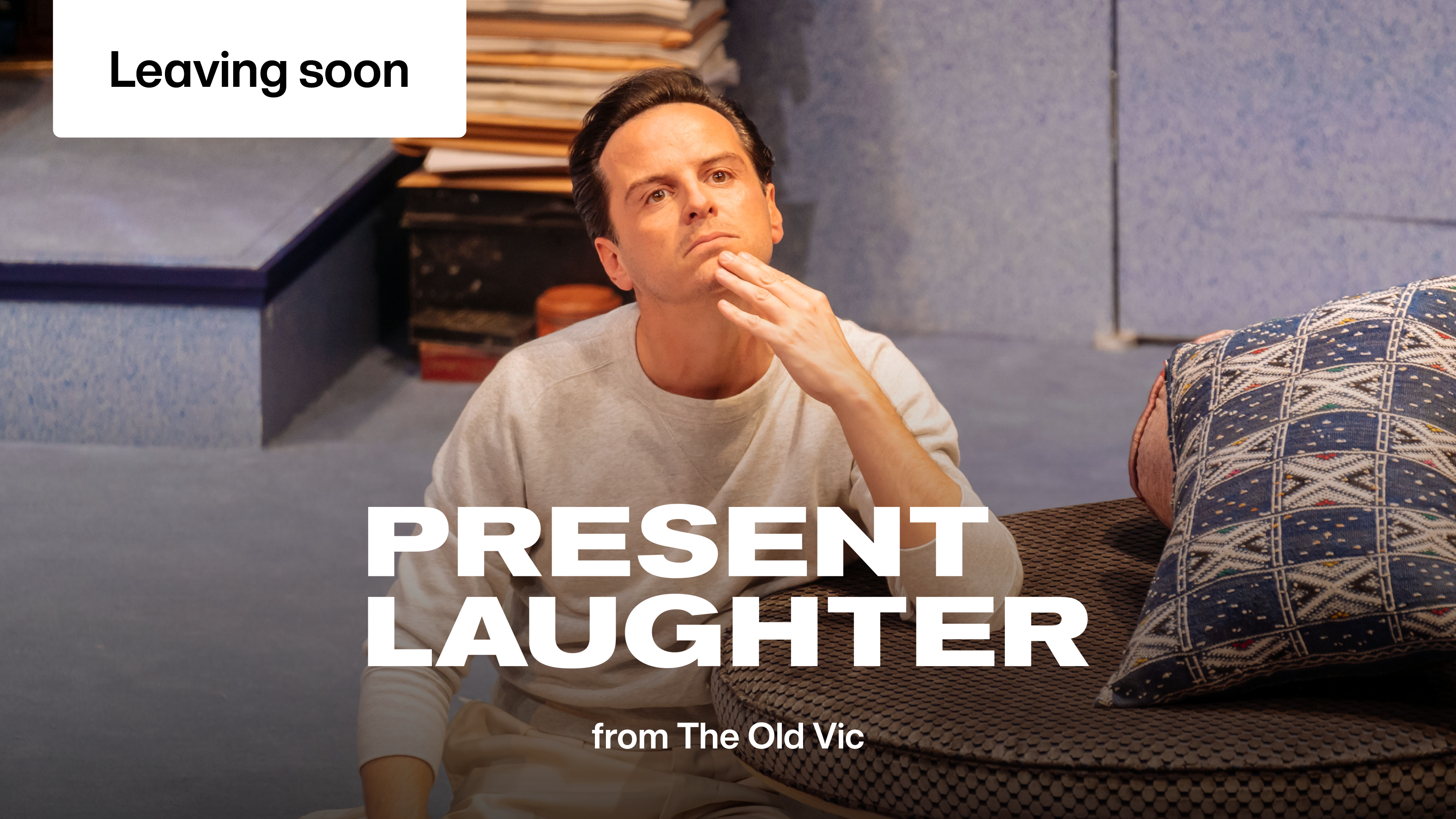Present Laughter