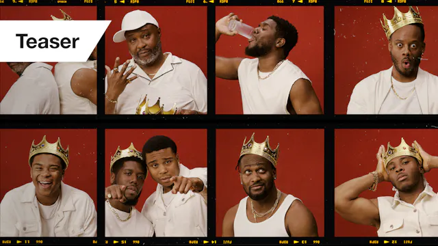 The Hot Wing King: Teaser Trailer