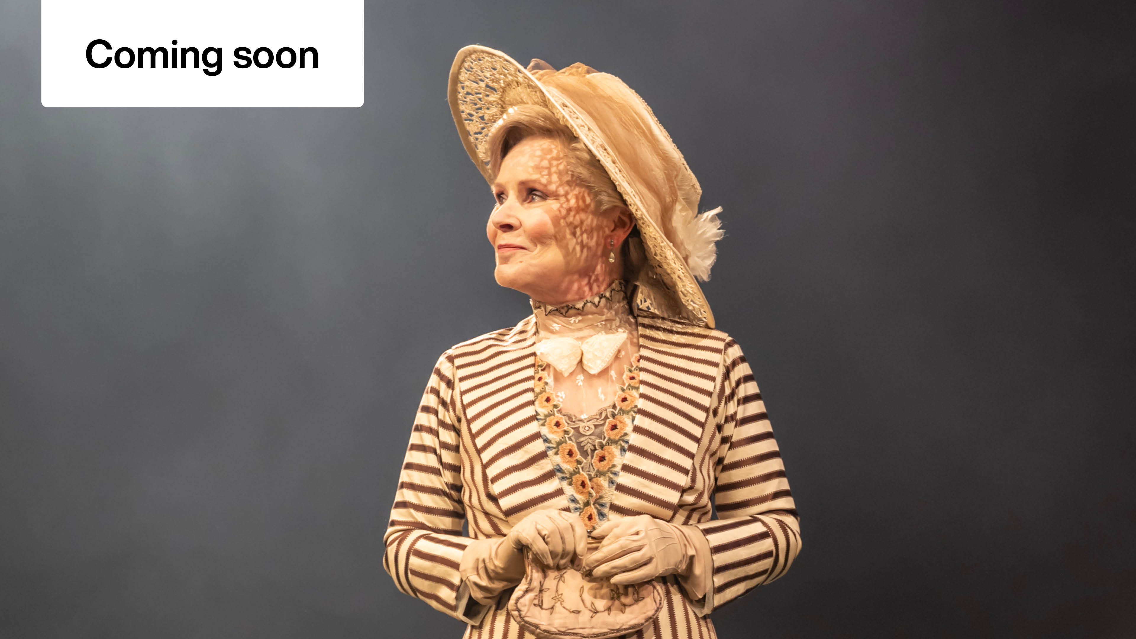 Mrs. Warren's Profession: Trailer