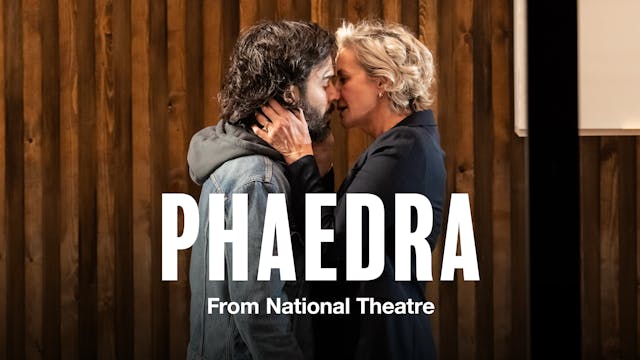 Phaedra: Full Play