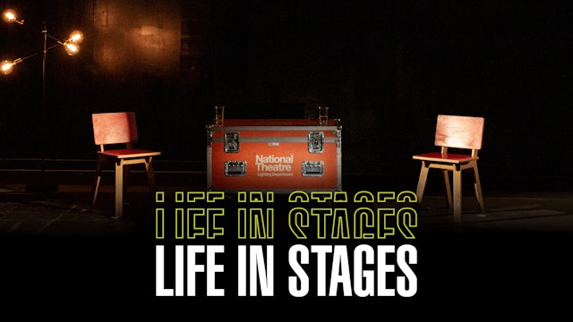 Life in Stages