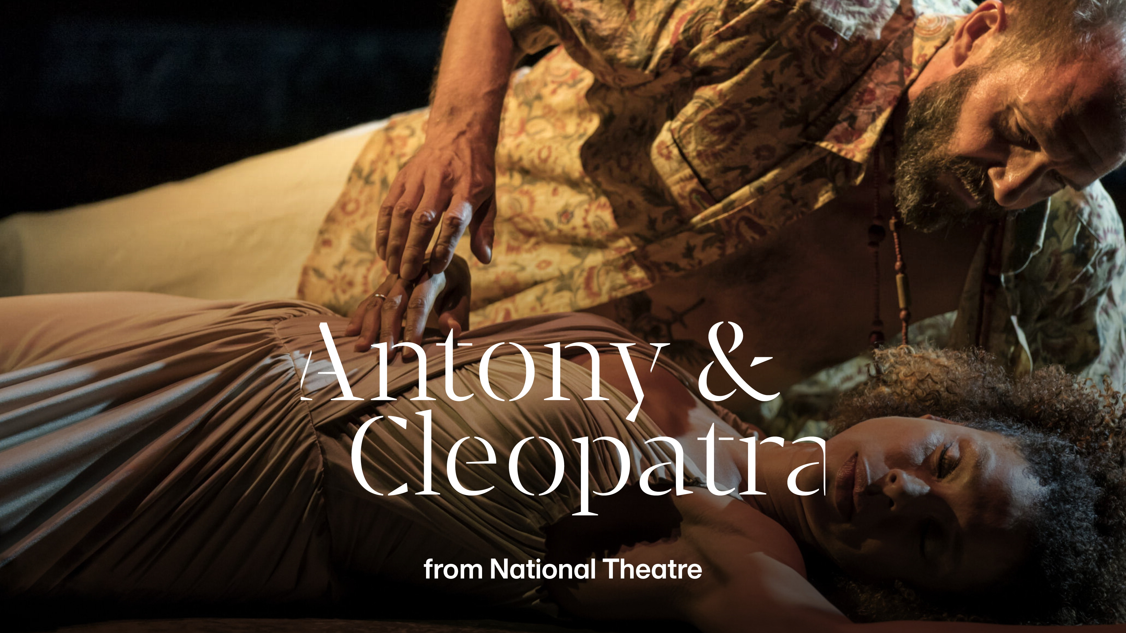 Antony & Cleopatra: Full Play