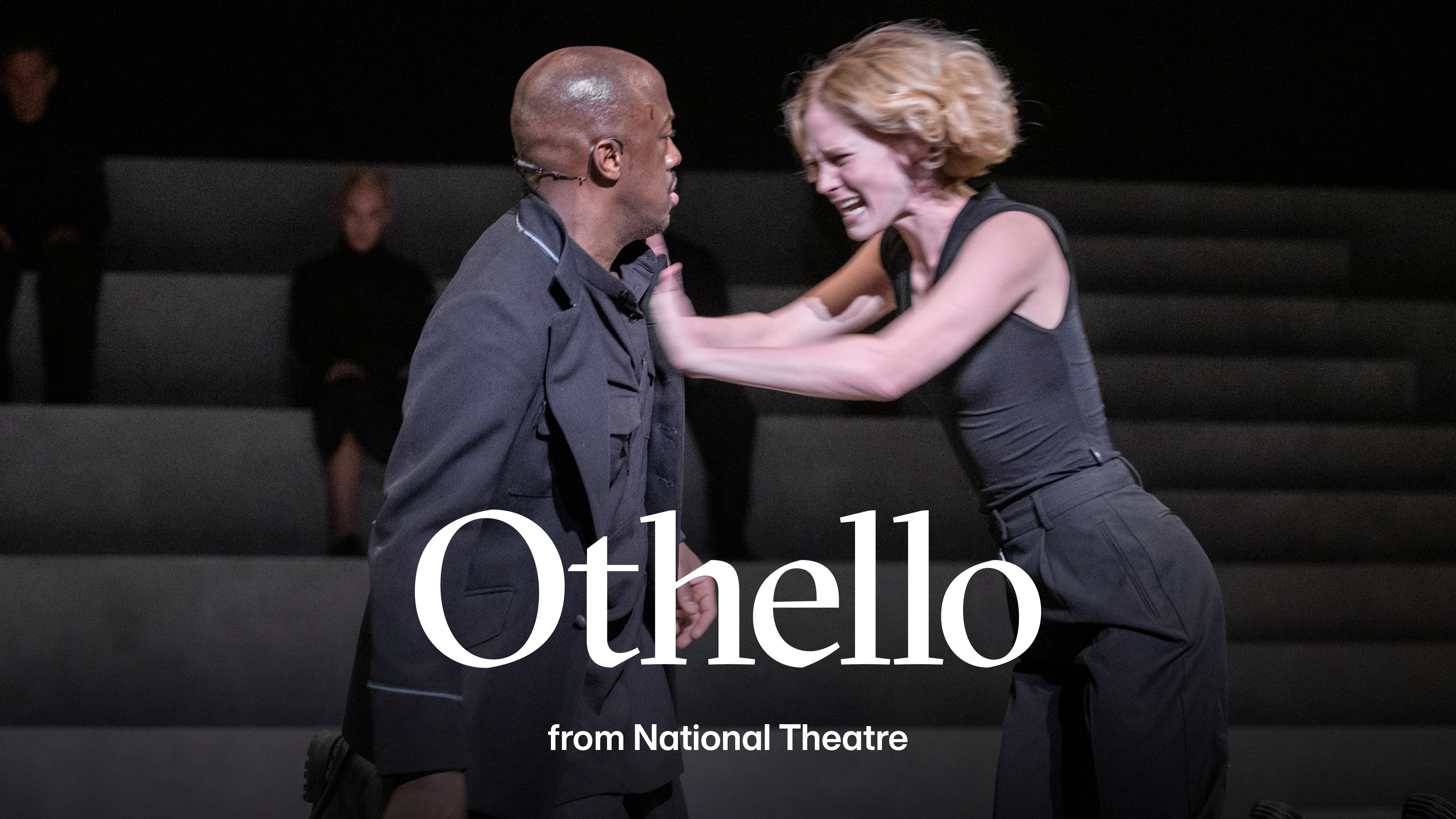 Othello (2022): Full Play