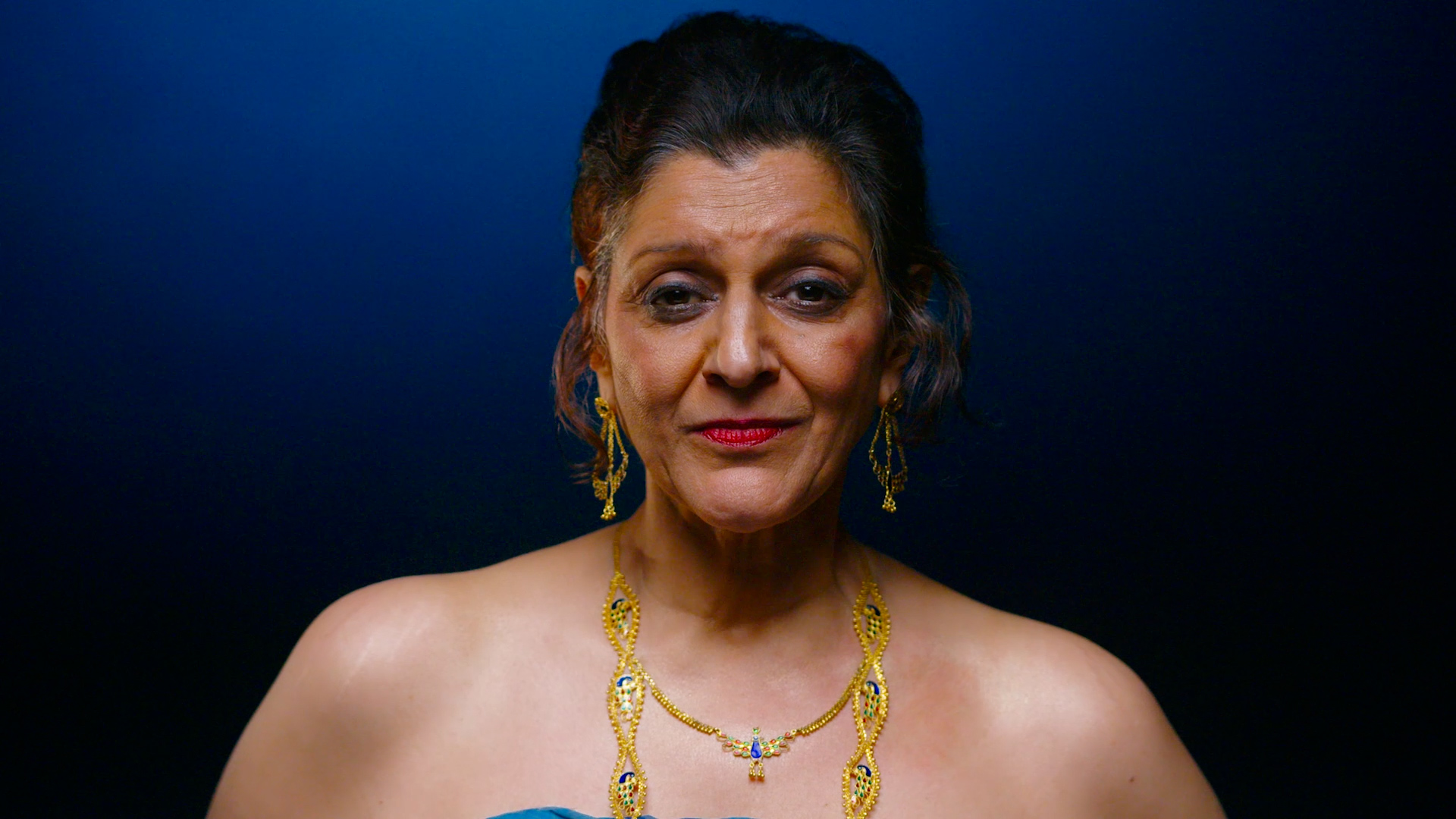 A Tupperware of Ashes: Teaser Trailer