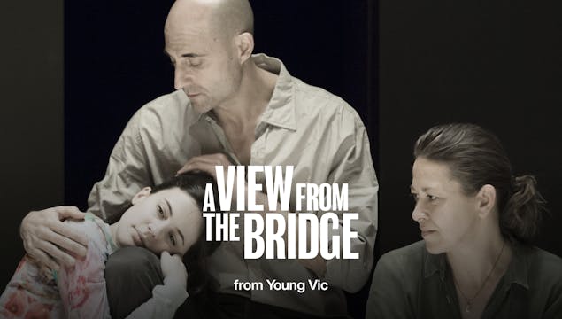 A View from the Bridge: Full Play