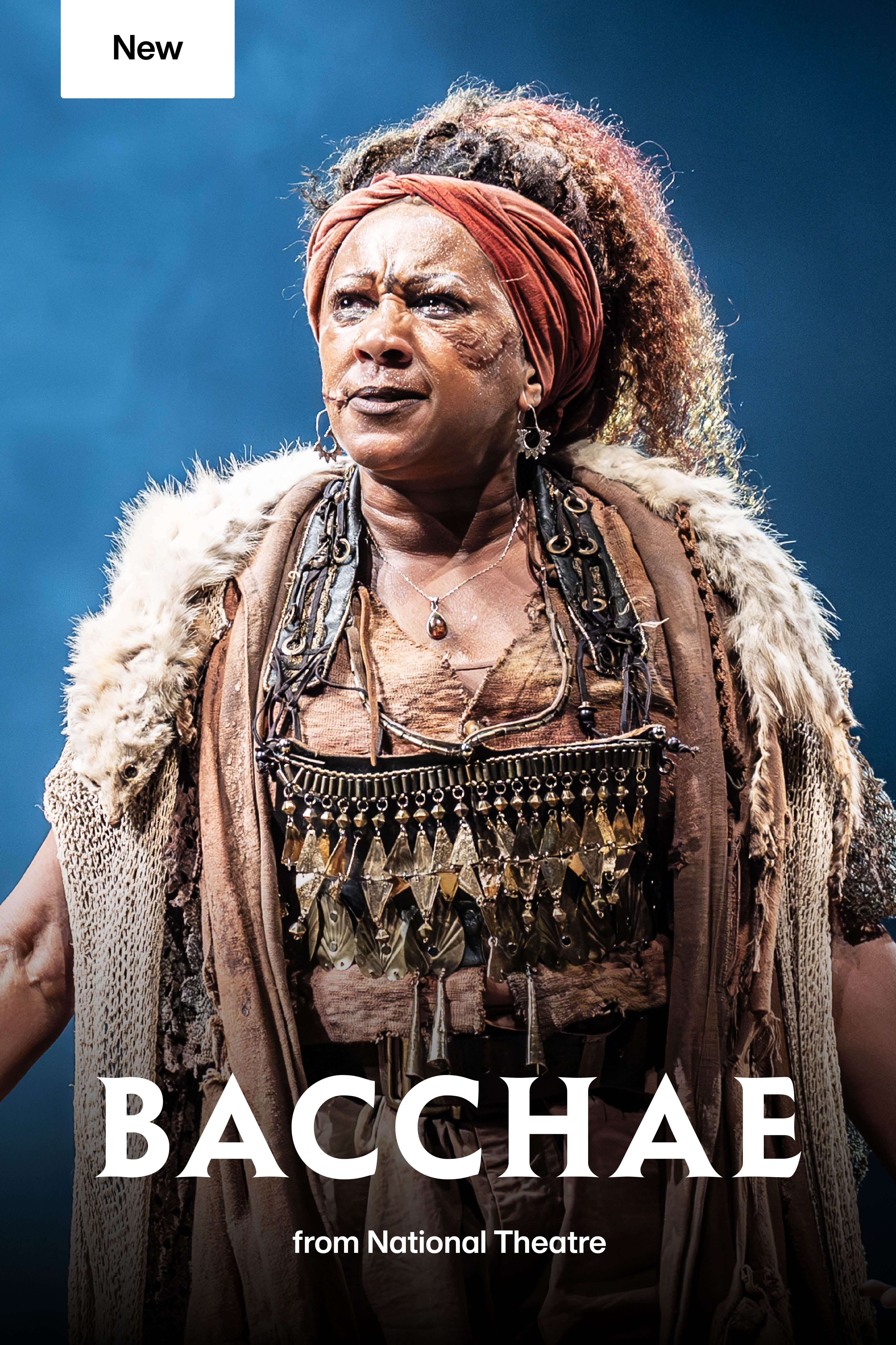 Bacchae