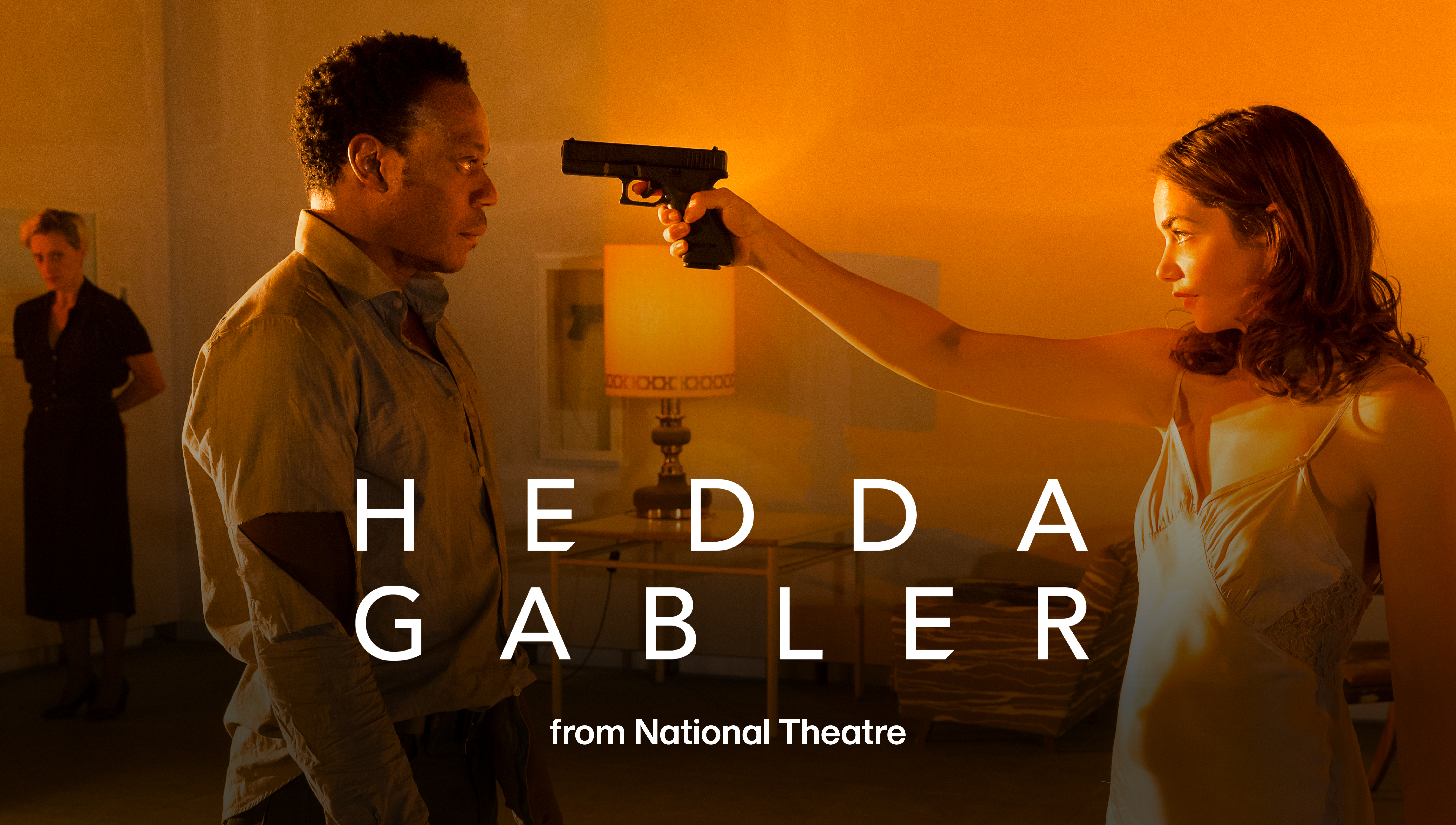 Hedda Gabler