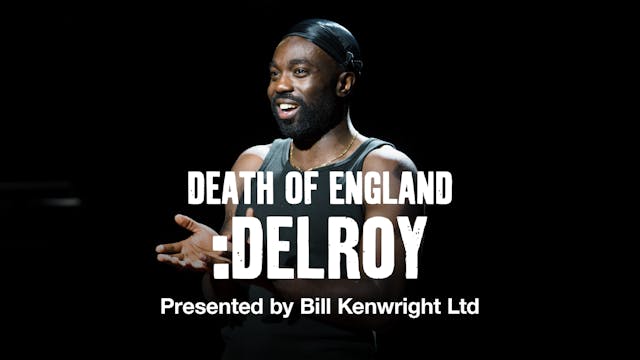 Death of England :Delroy - Full Play